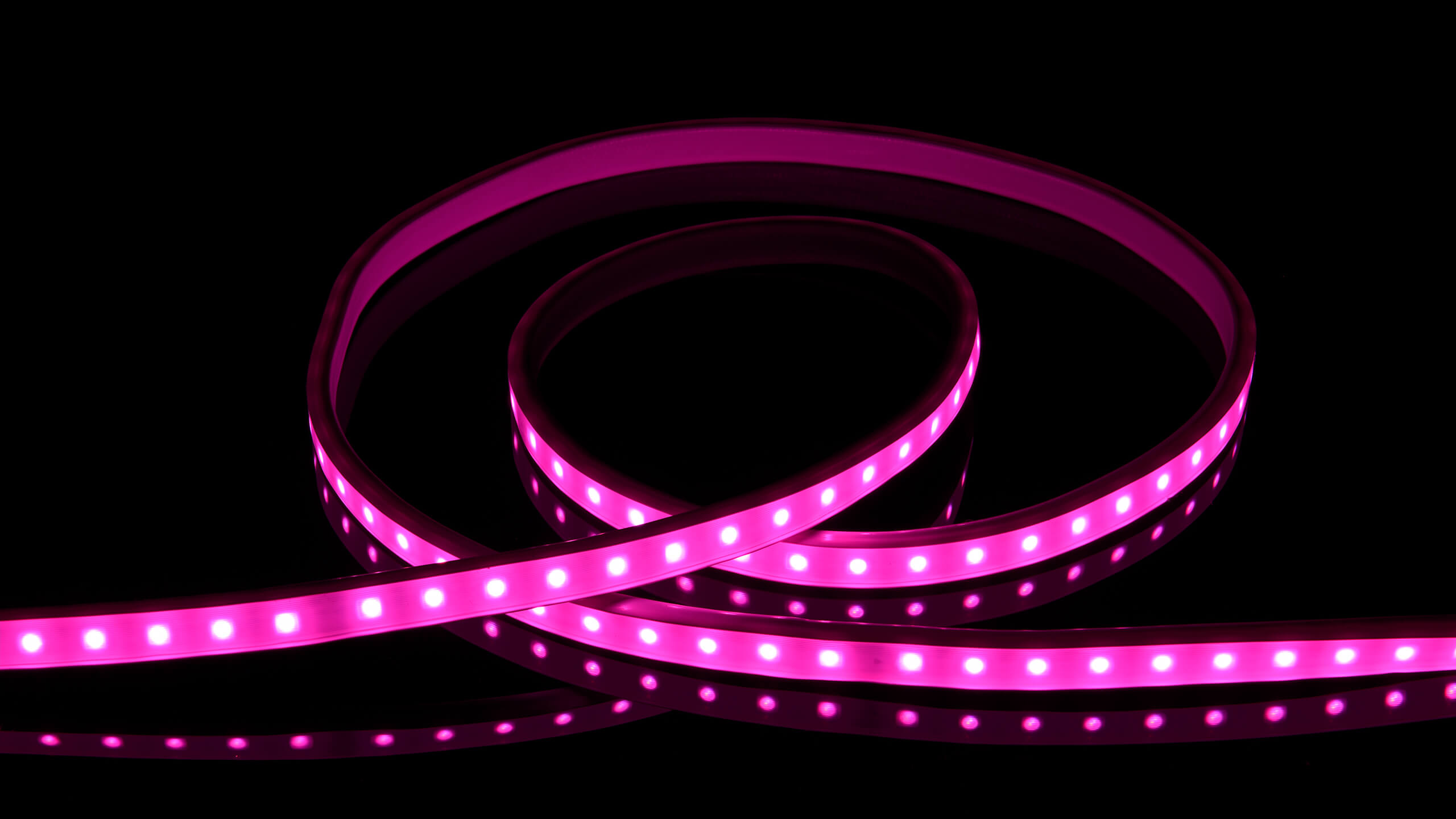 Elegant White NE-RGB- SMD5050-60P
