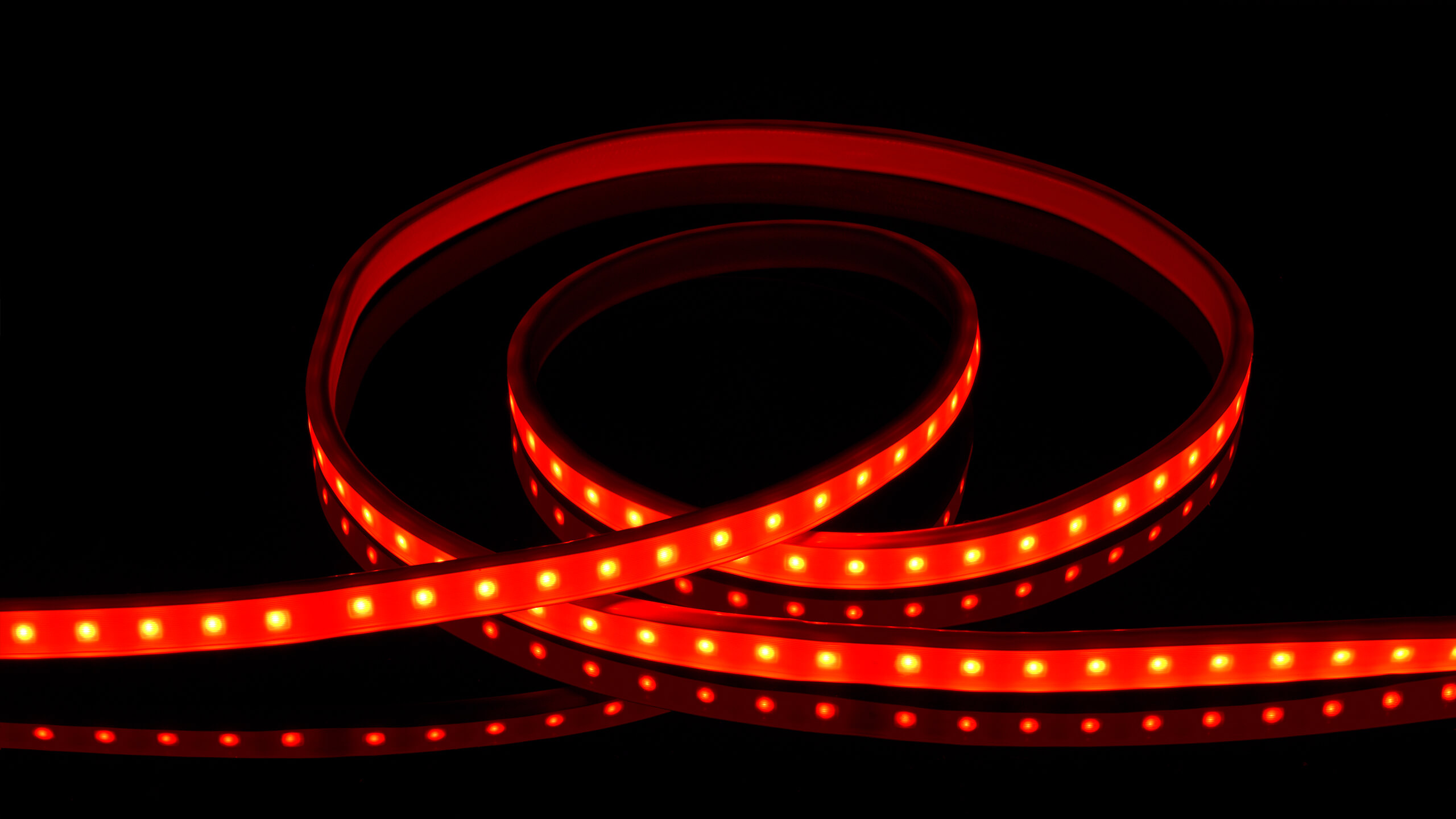 Elegant White NE-RGB- SMD5050-60P