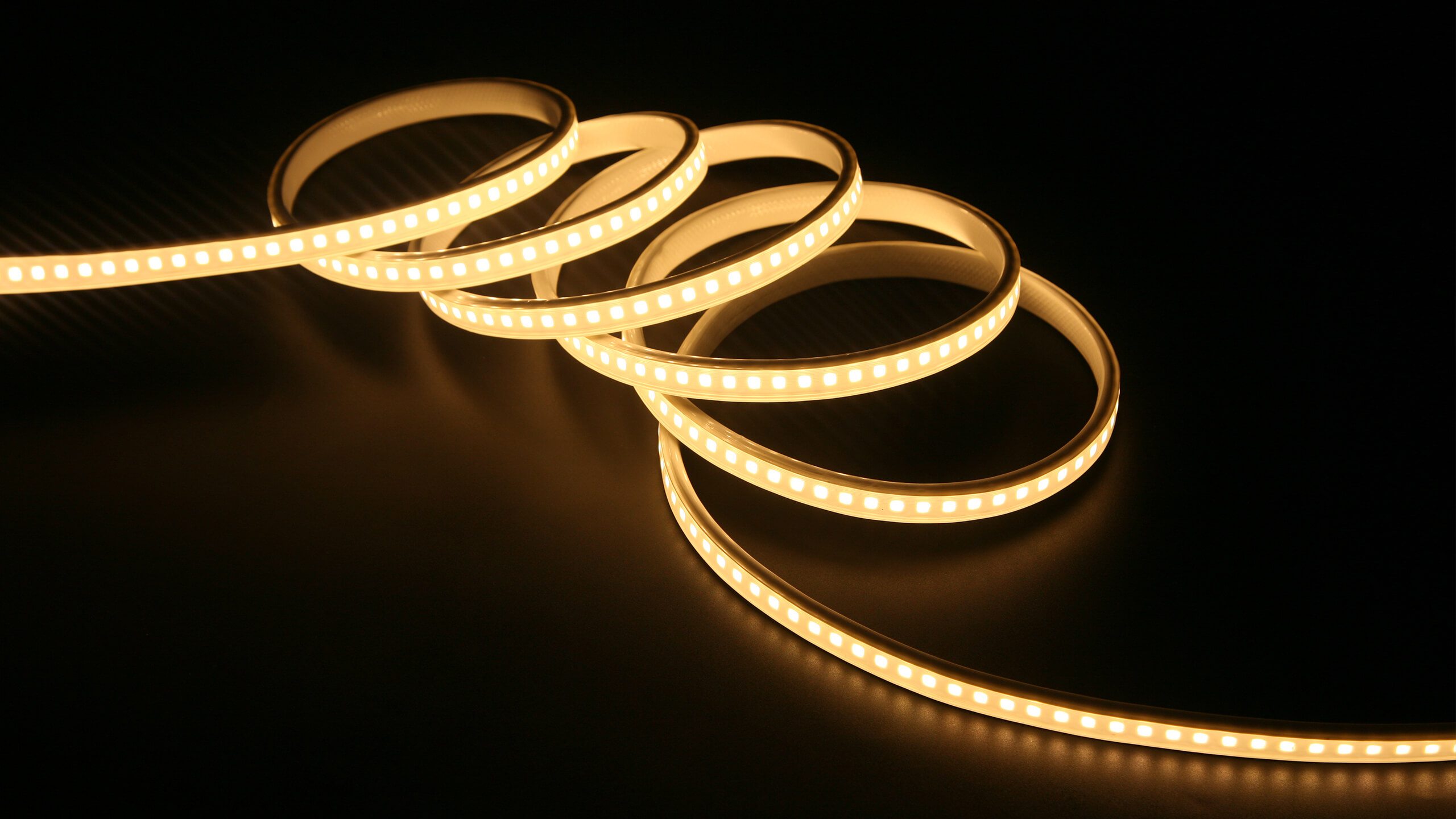 Elegant White NE-SMD3528-120P