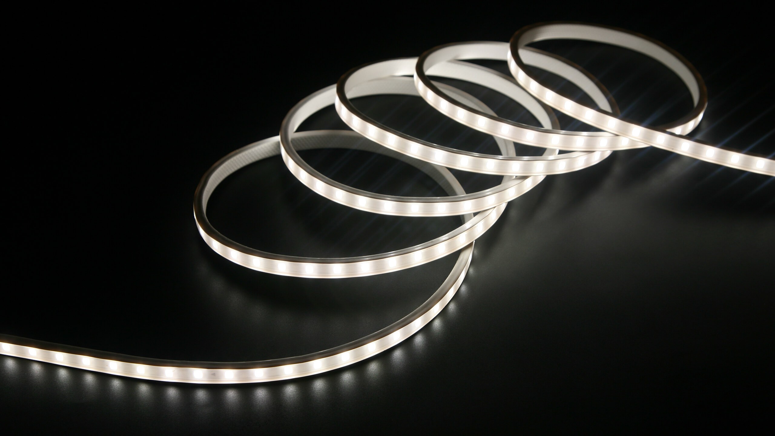 Elegant White NE-SMD2835-60P