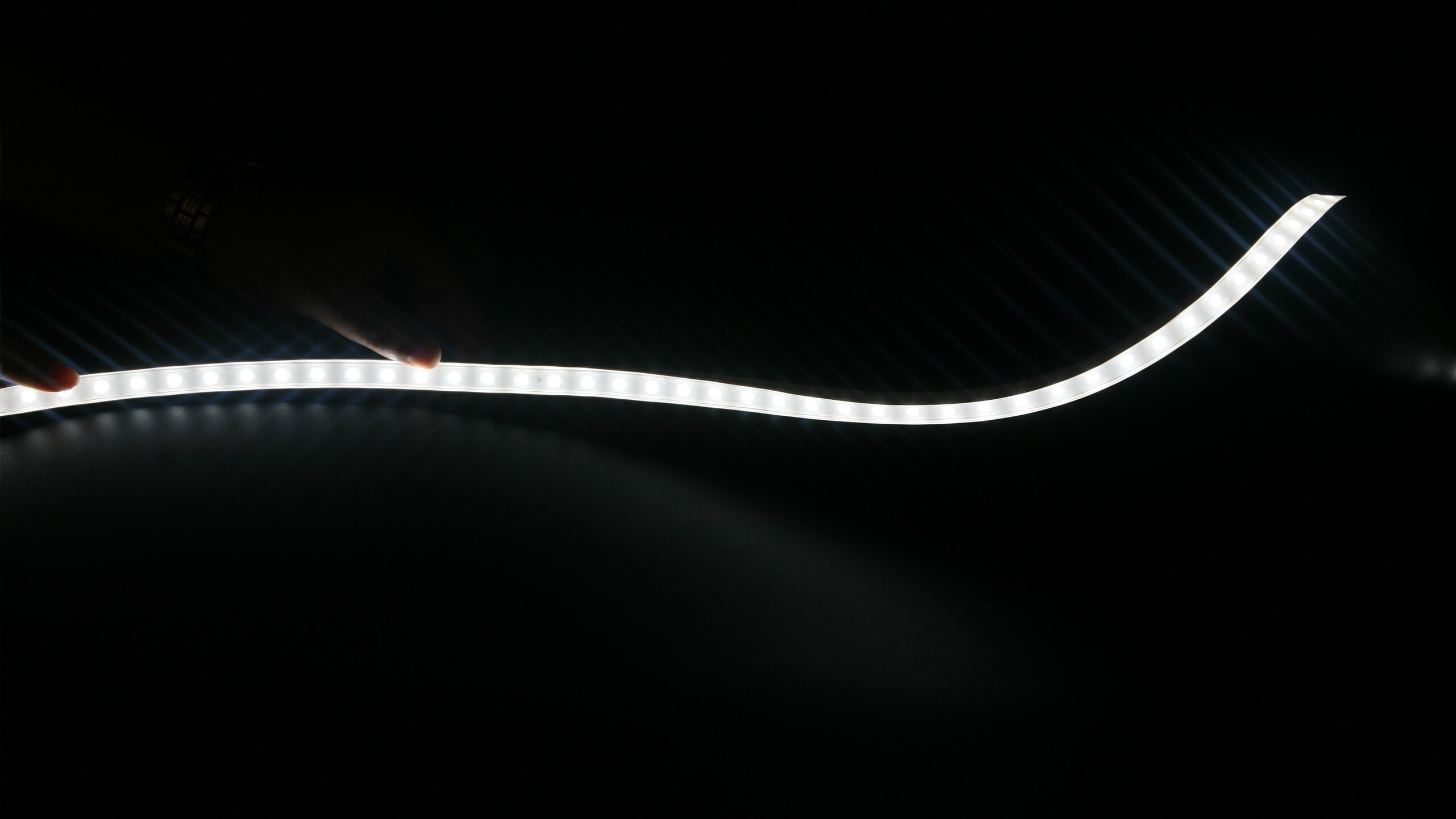 Elegant White NE-SMD5050-60P