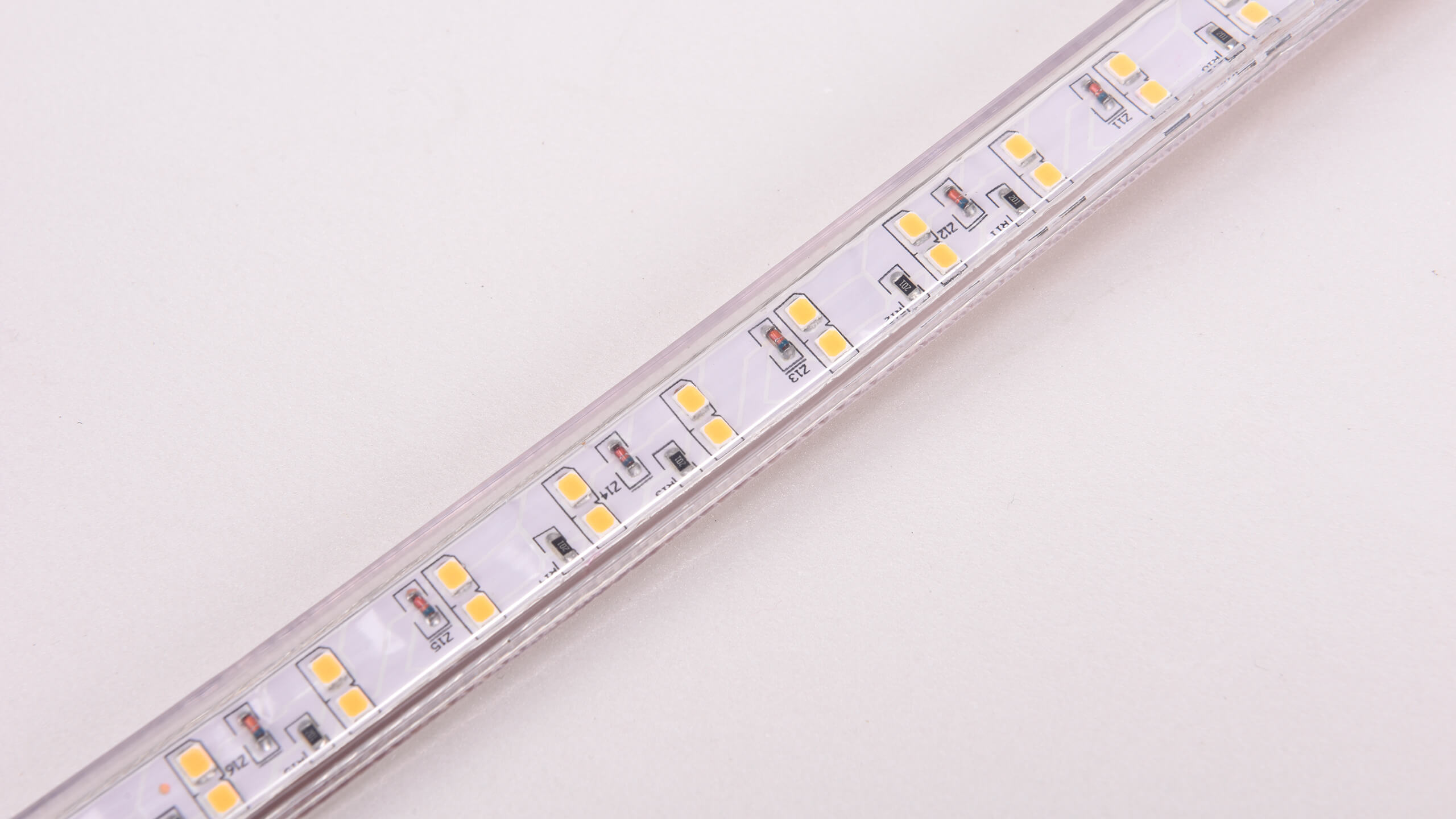 Fuse Strip FUSE-SMD2835-144P