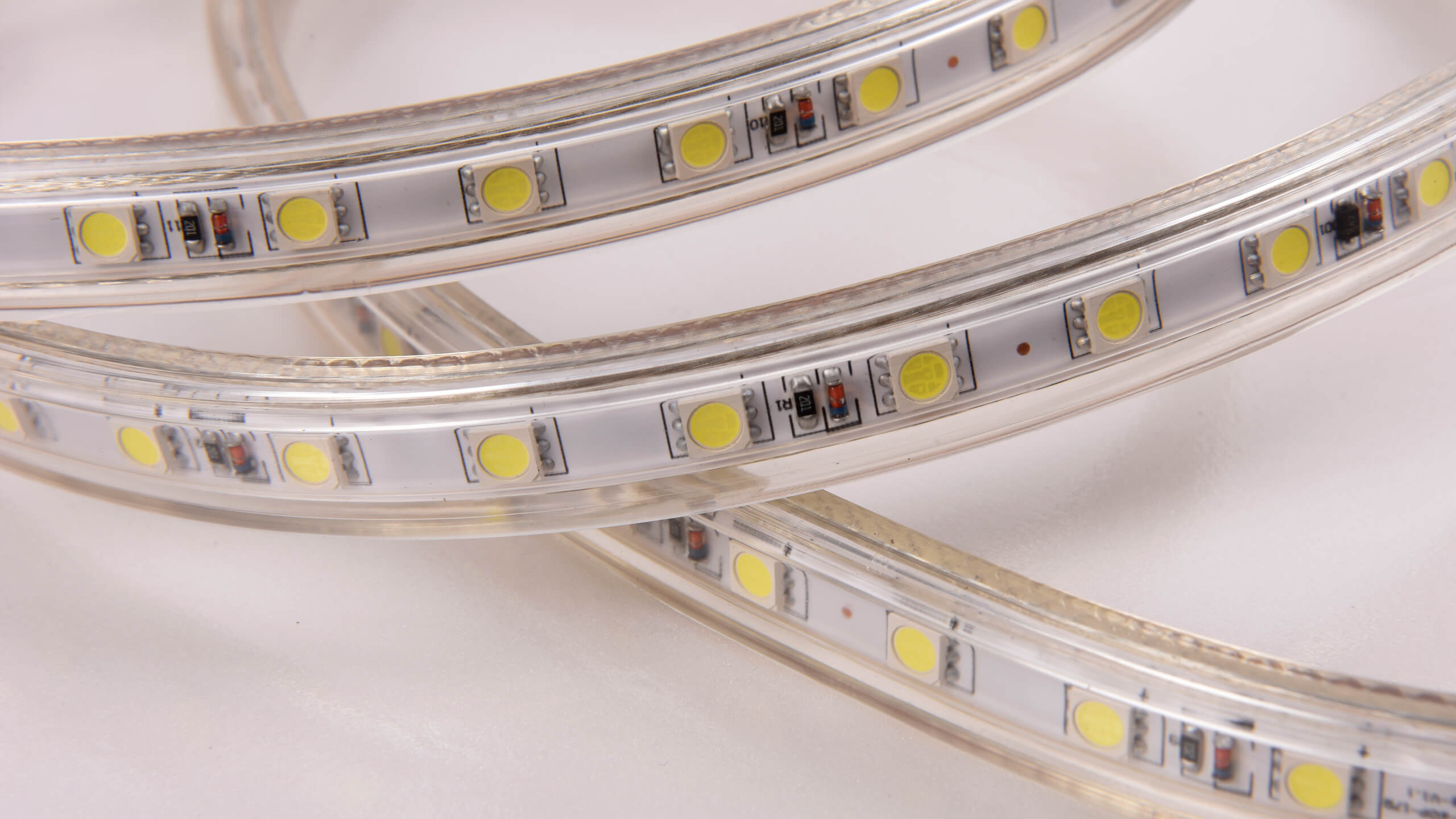 Fuse Strip FUSE-SMD5050-60P