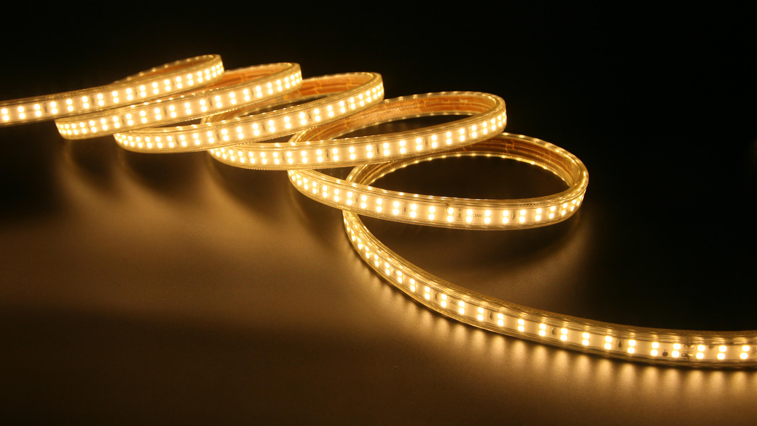 Crystal Strip CRYS-SMD2835-180P