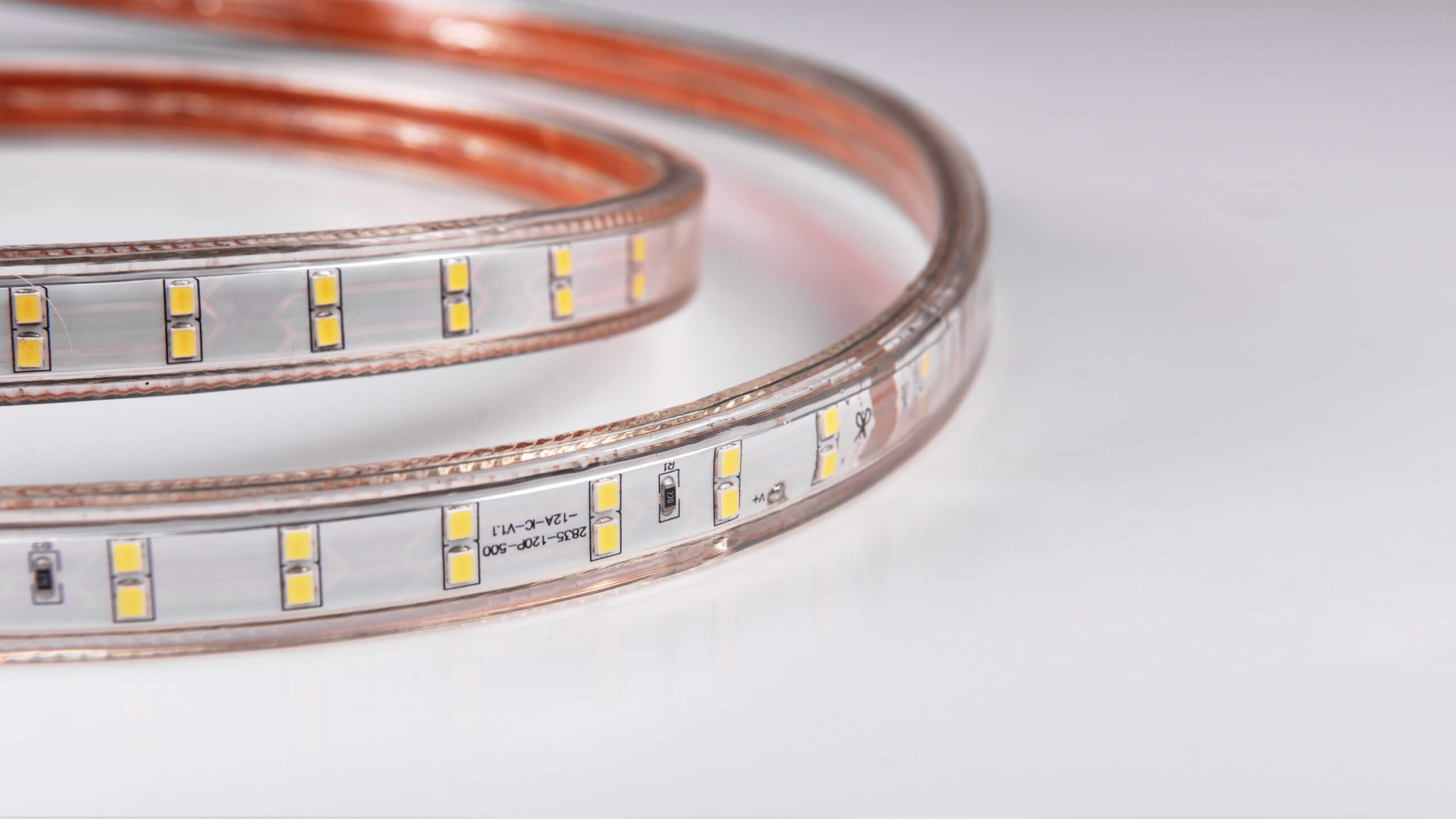 Crystal Strip CRYS-SMD2835-120P