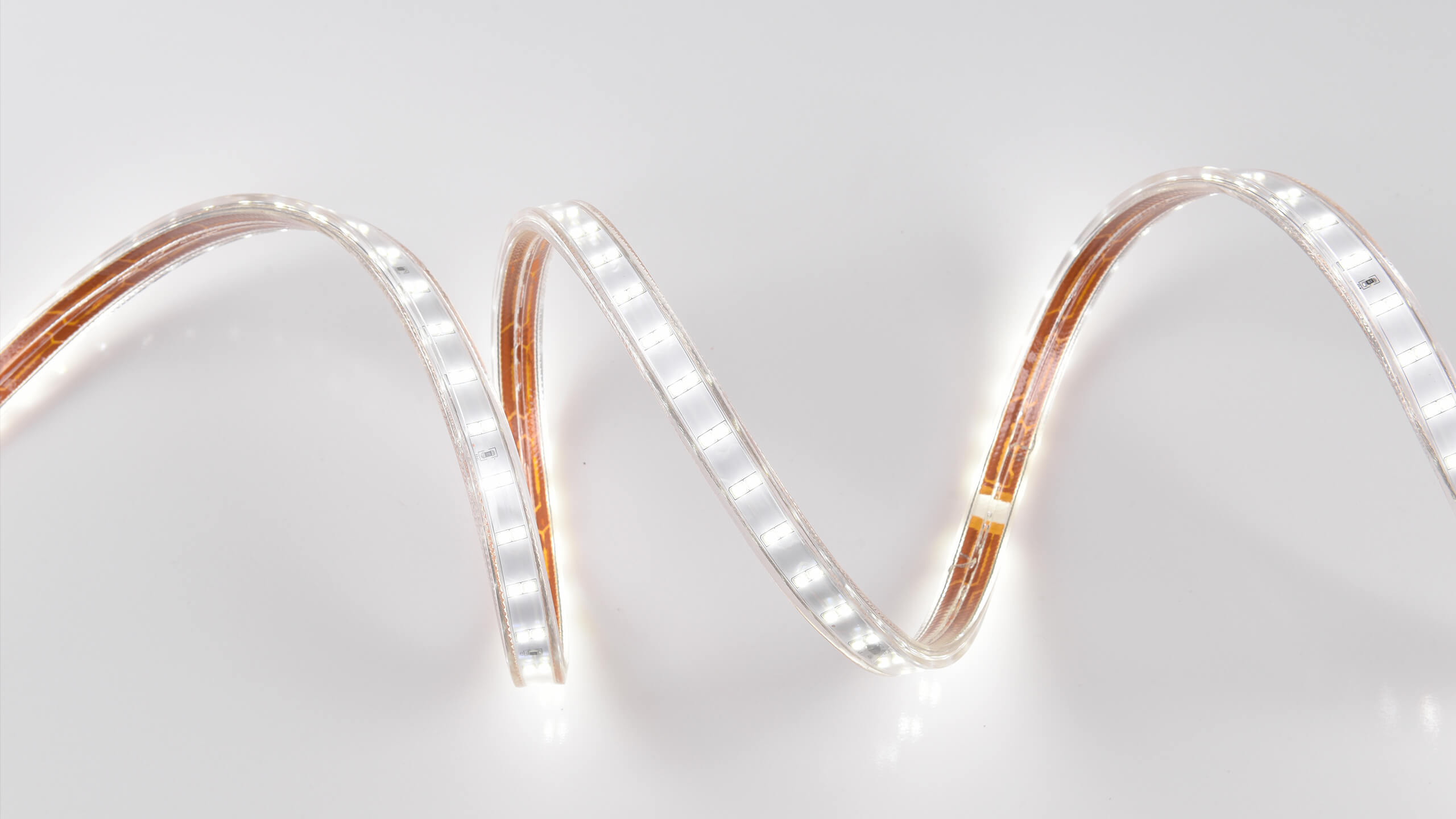 Crystal Strip CRYS-SMD2835-120P