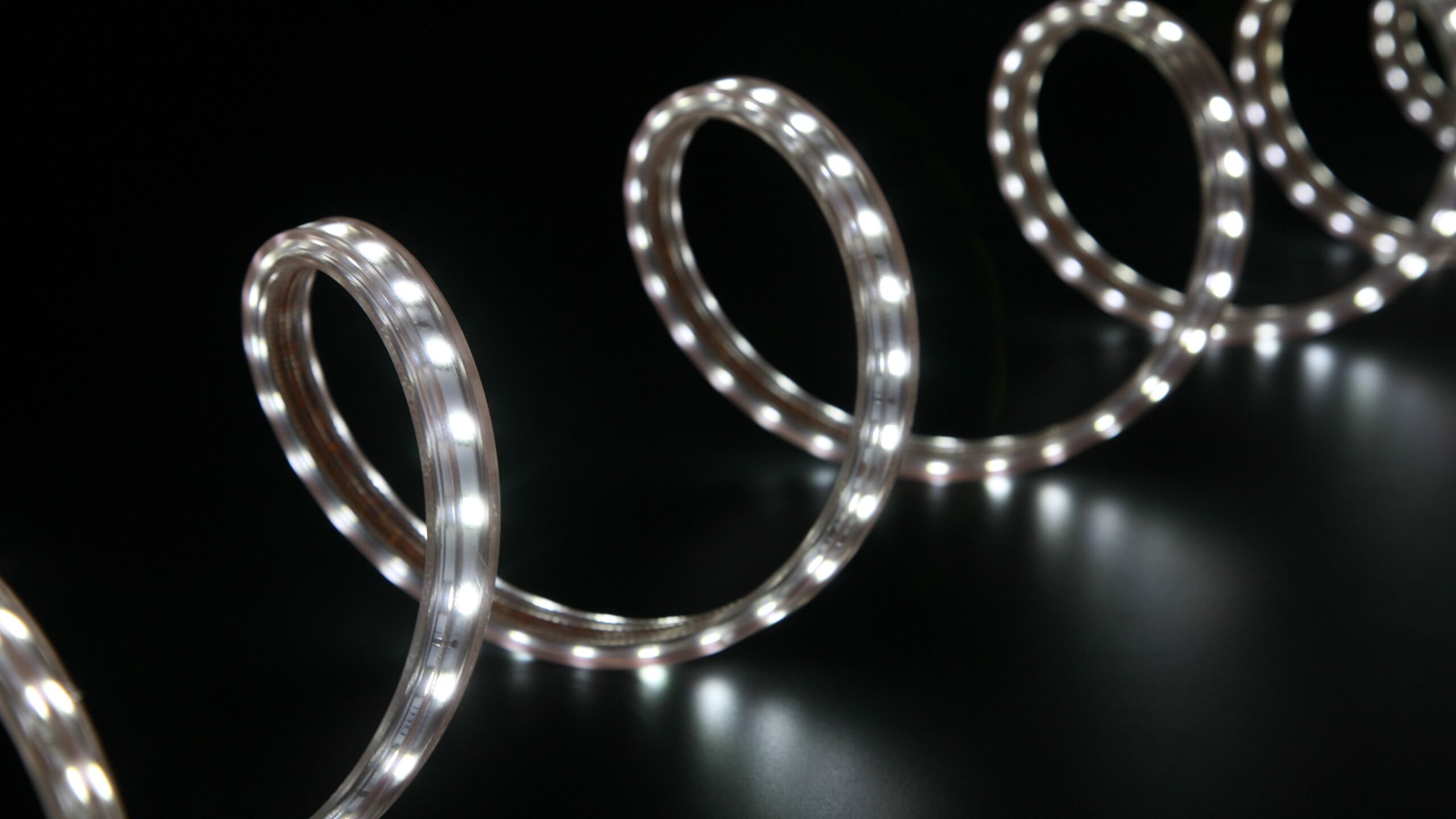 Crystal Strip CRYS-SMD5050-60P