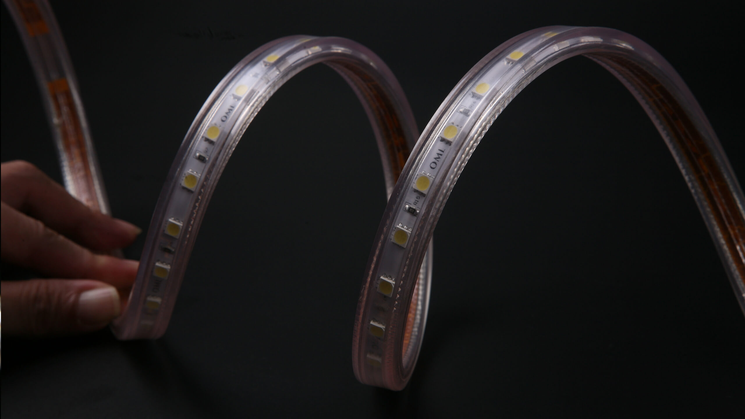 Crystal Strip CRYS-SMD5050-60P
