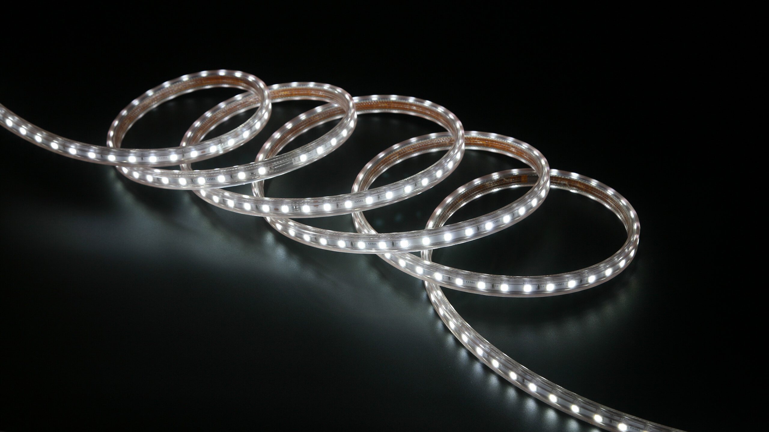 Crystal Strip CRYS-SMD5050-60P