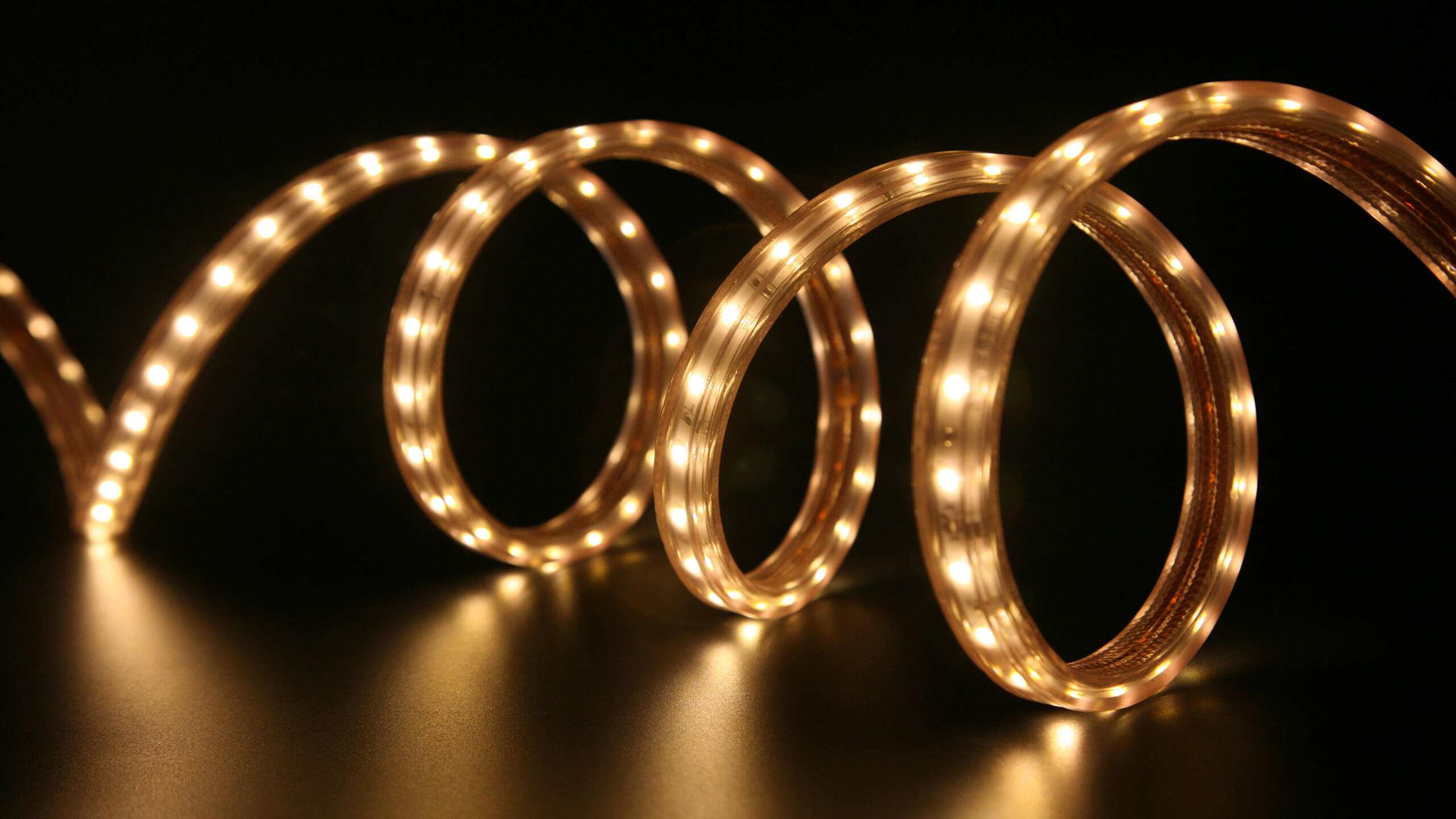Crystal Strip CRYS-SMD5050-60P
