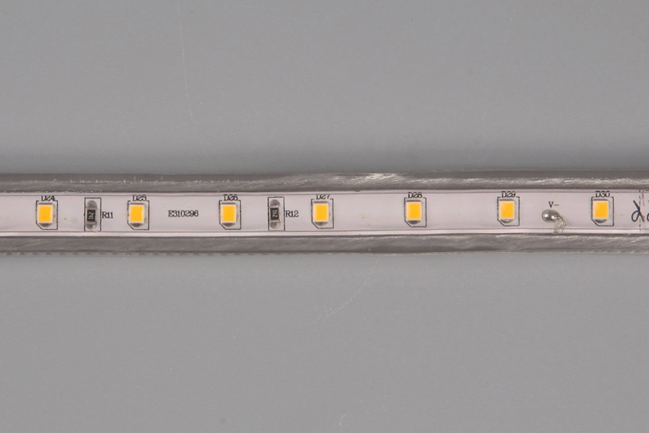 Crystal Strip CRYS-SMD2835-60P