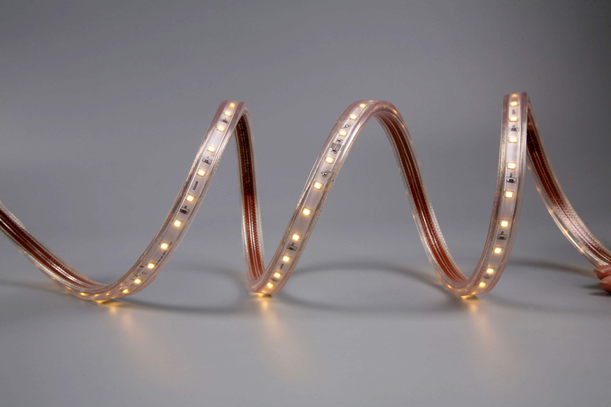 Crystal Strip CRYS-SMD2835-60P