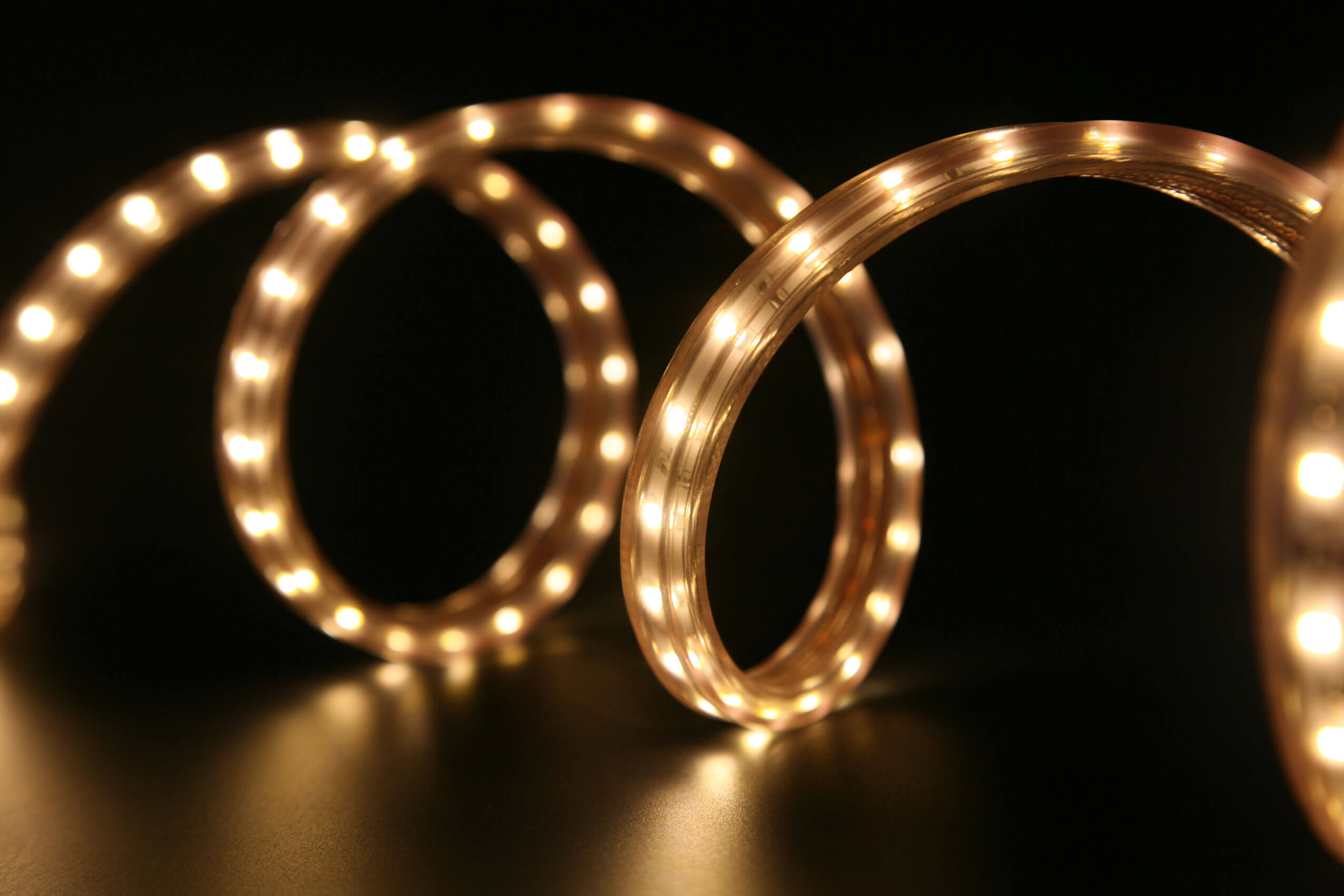 Crystal Strip CRYS-SMD2835-60P