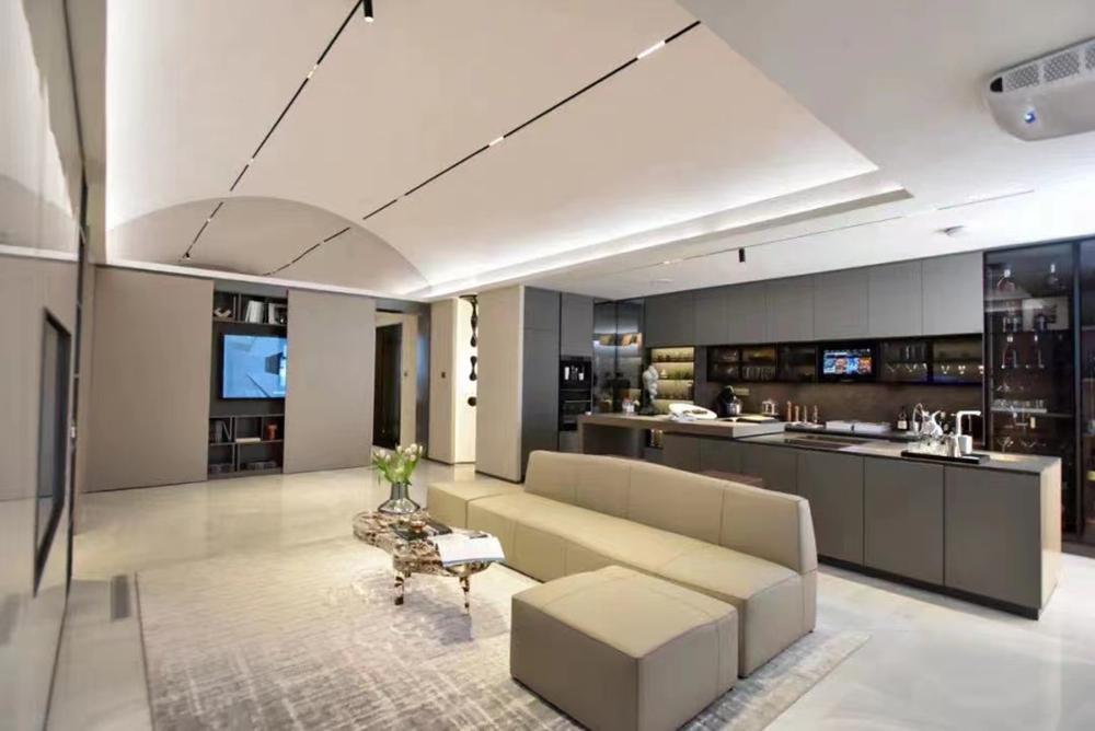 Greentown China Building Research Center, Hangzhou