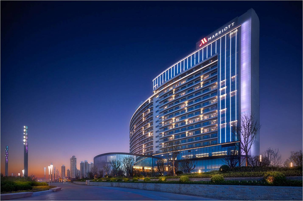 Marriott Hotel