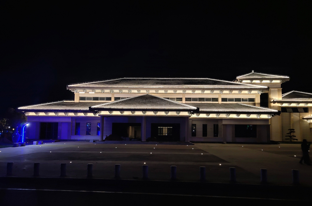 Pipa Lake Park, Yugan County, Shangrao, Jiangxi