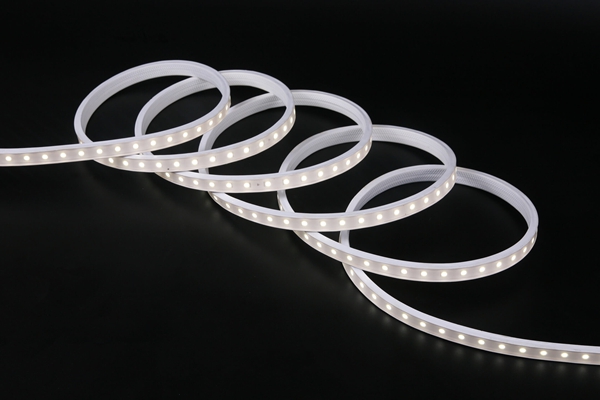 Elegant White Series