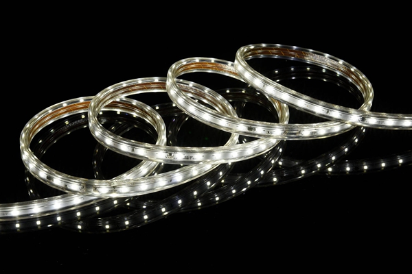 Non Flickering Strip Series