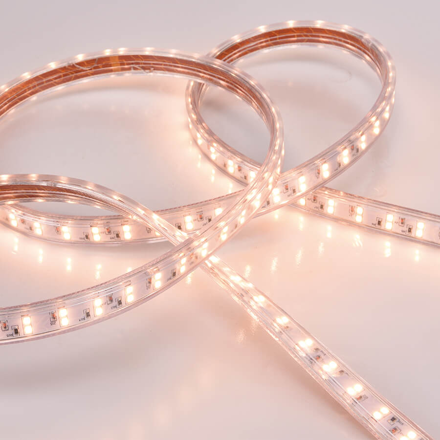 High Voltage Strip Series