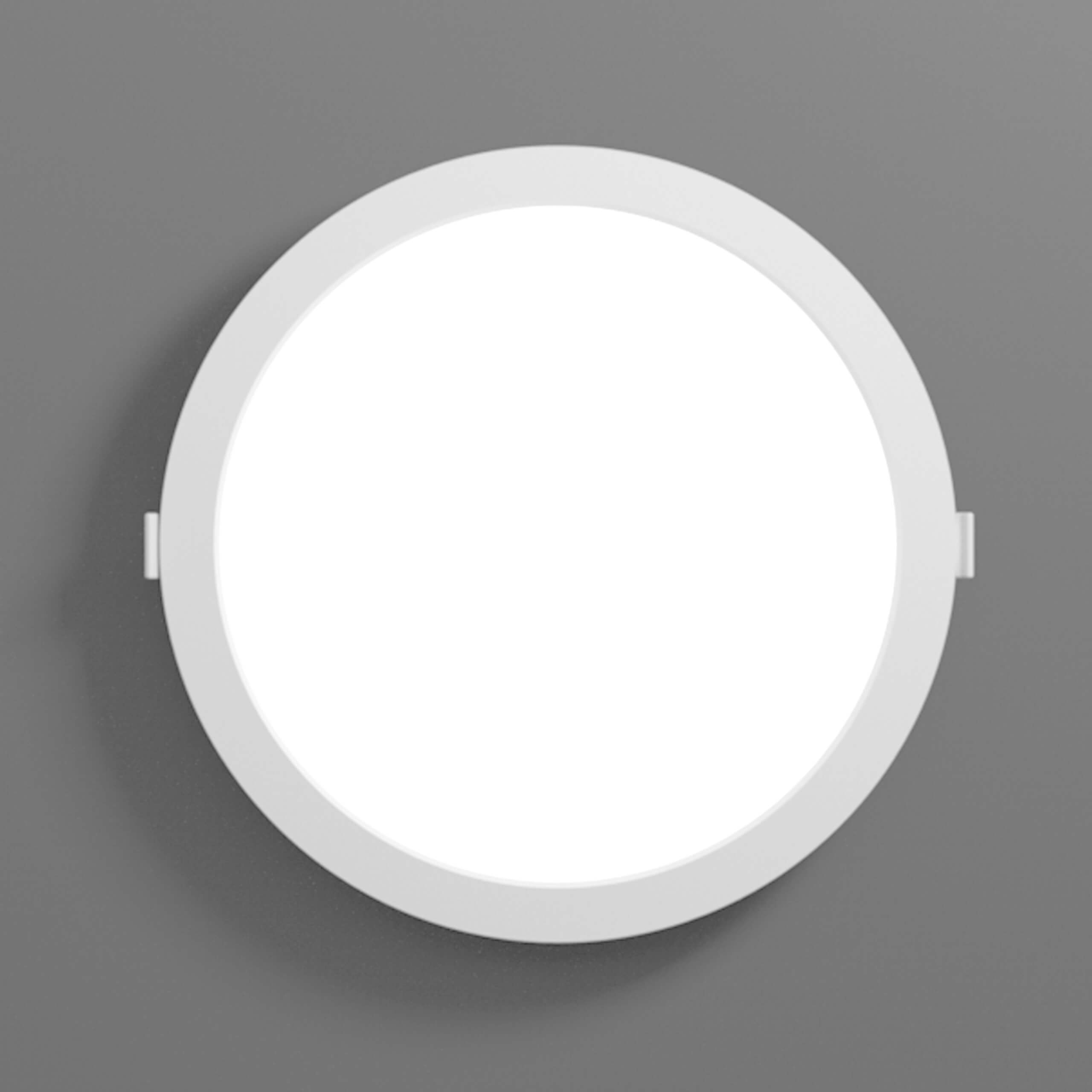 Commercial Lighting Series