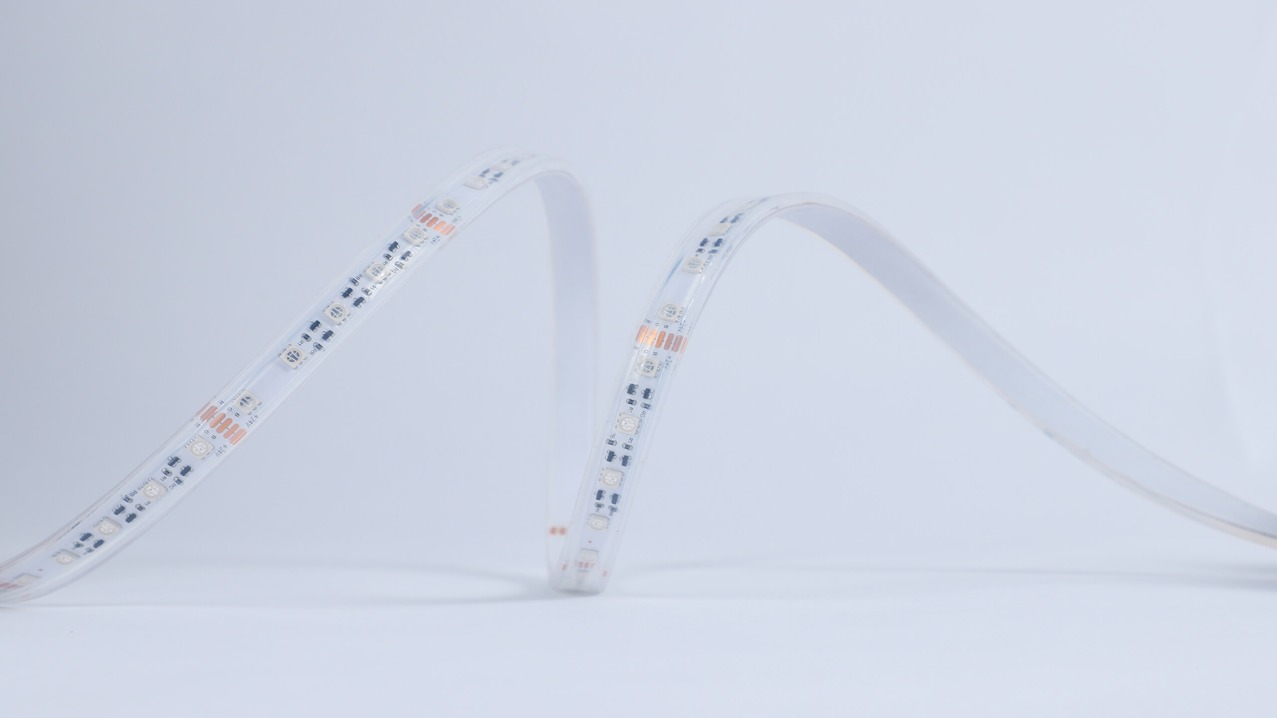 Digital Rgb Series LV-D-SMD5050RGB-60P-25M