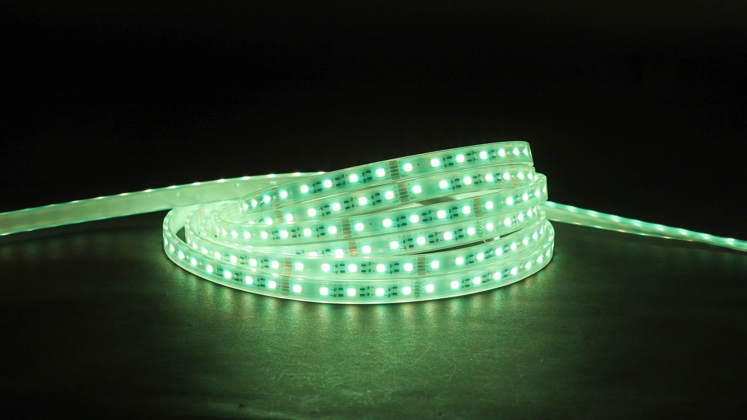 Digital Rgb Series LV-D-SMD5050RGB-60P-25M