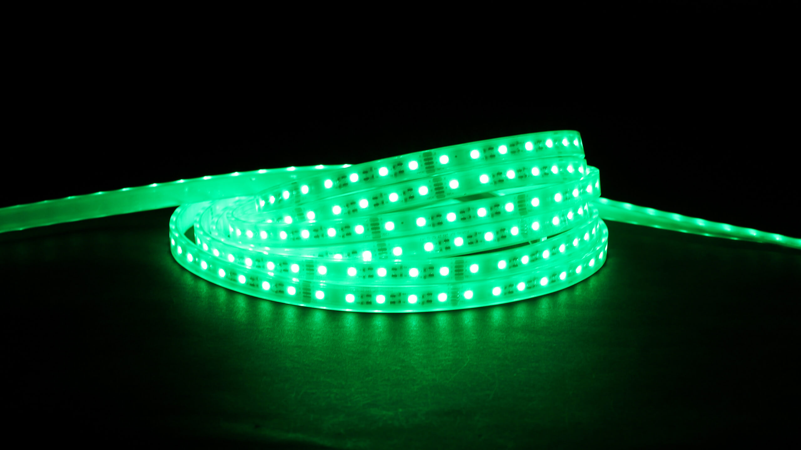 Digital Rgb Series LV-D-SMD5050RGB-60P-25M