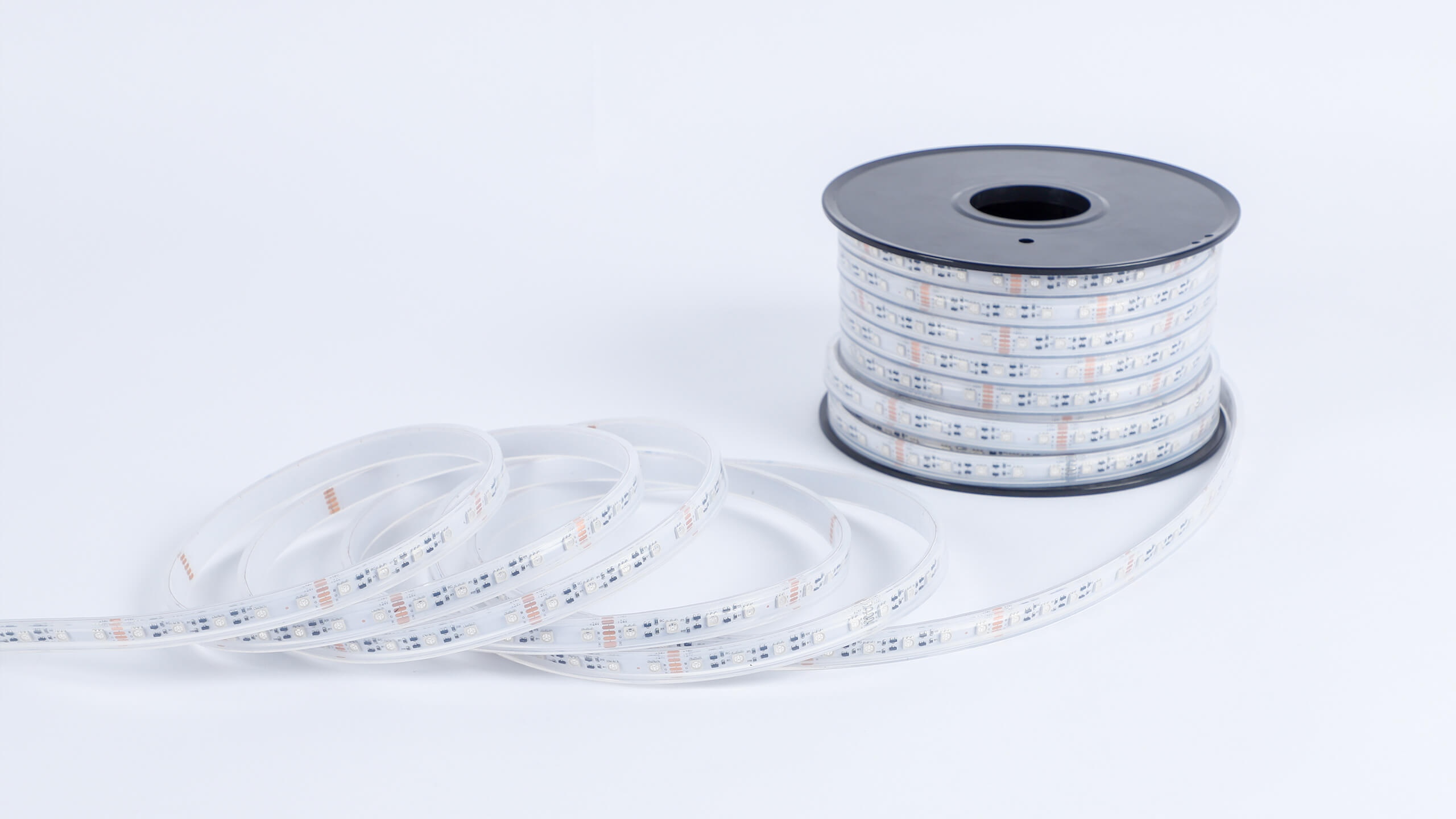 Digital Rgb Series LV-D-SMD5050RGB-60P-25M
