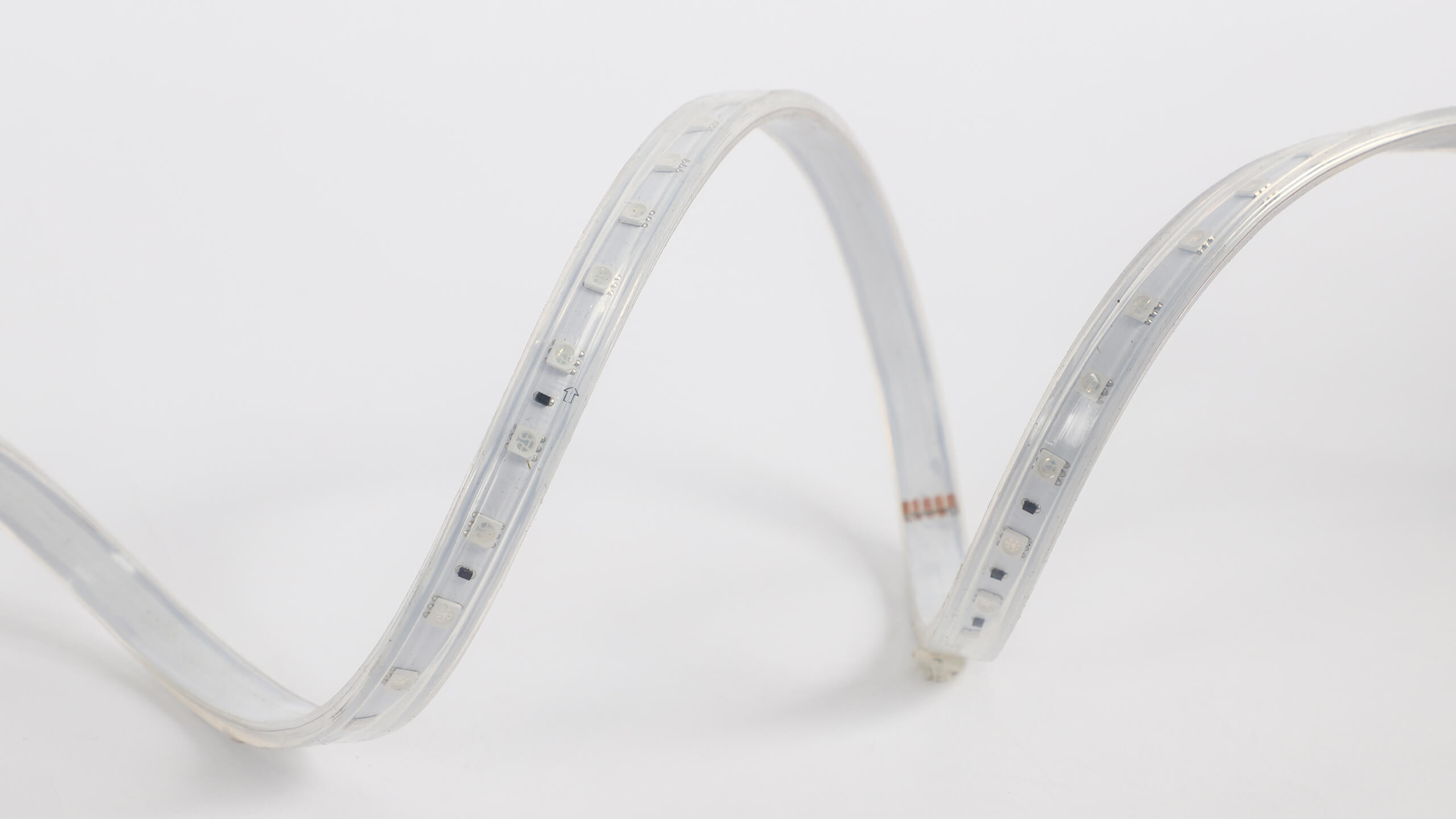 Digital RGB Series LV-D-SMD5050RGB-60P-40M