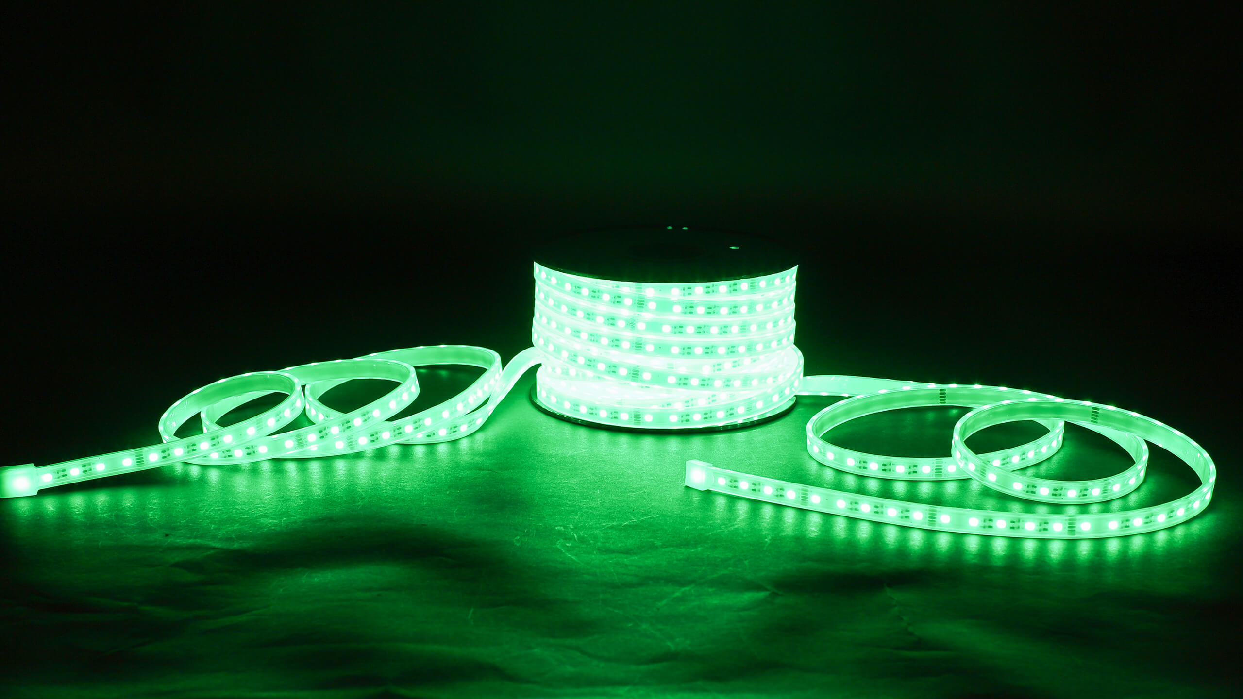 Digital RGB Series LV-D-SMD5050RGB-60P-40M