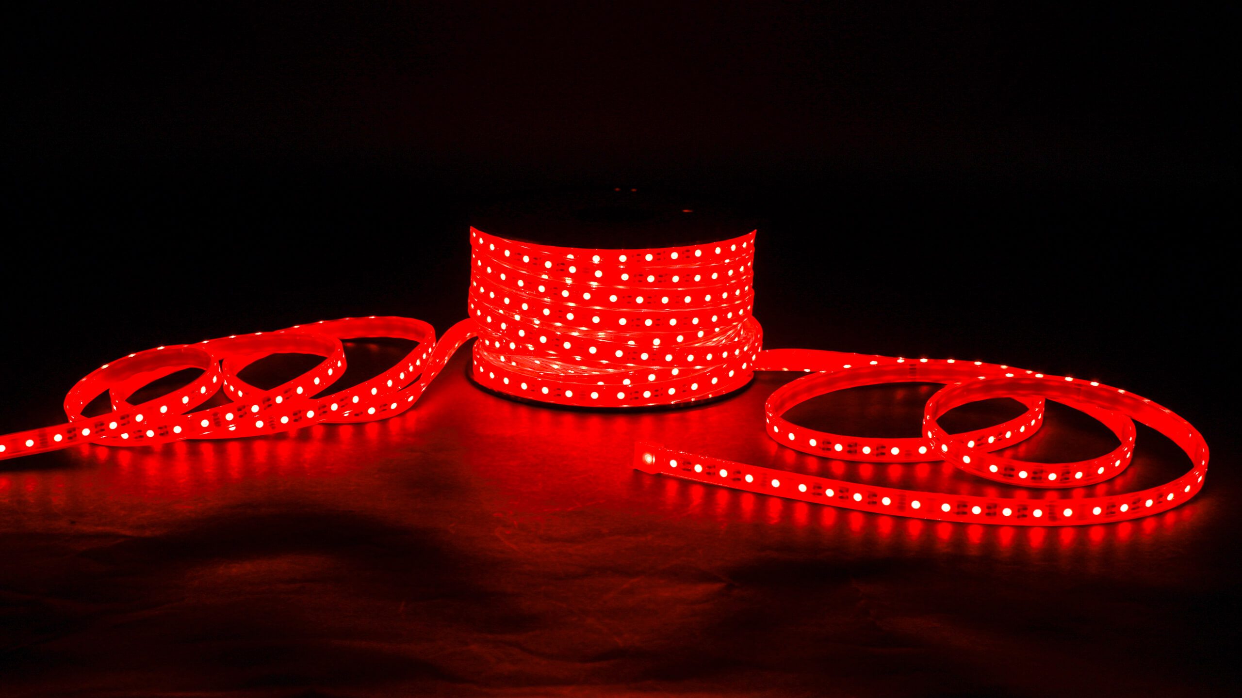 Digital RGB Series LV-D-SMD5050RGB-60P-40M