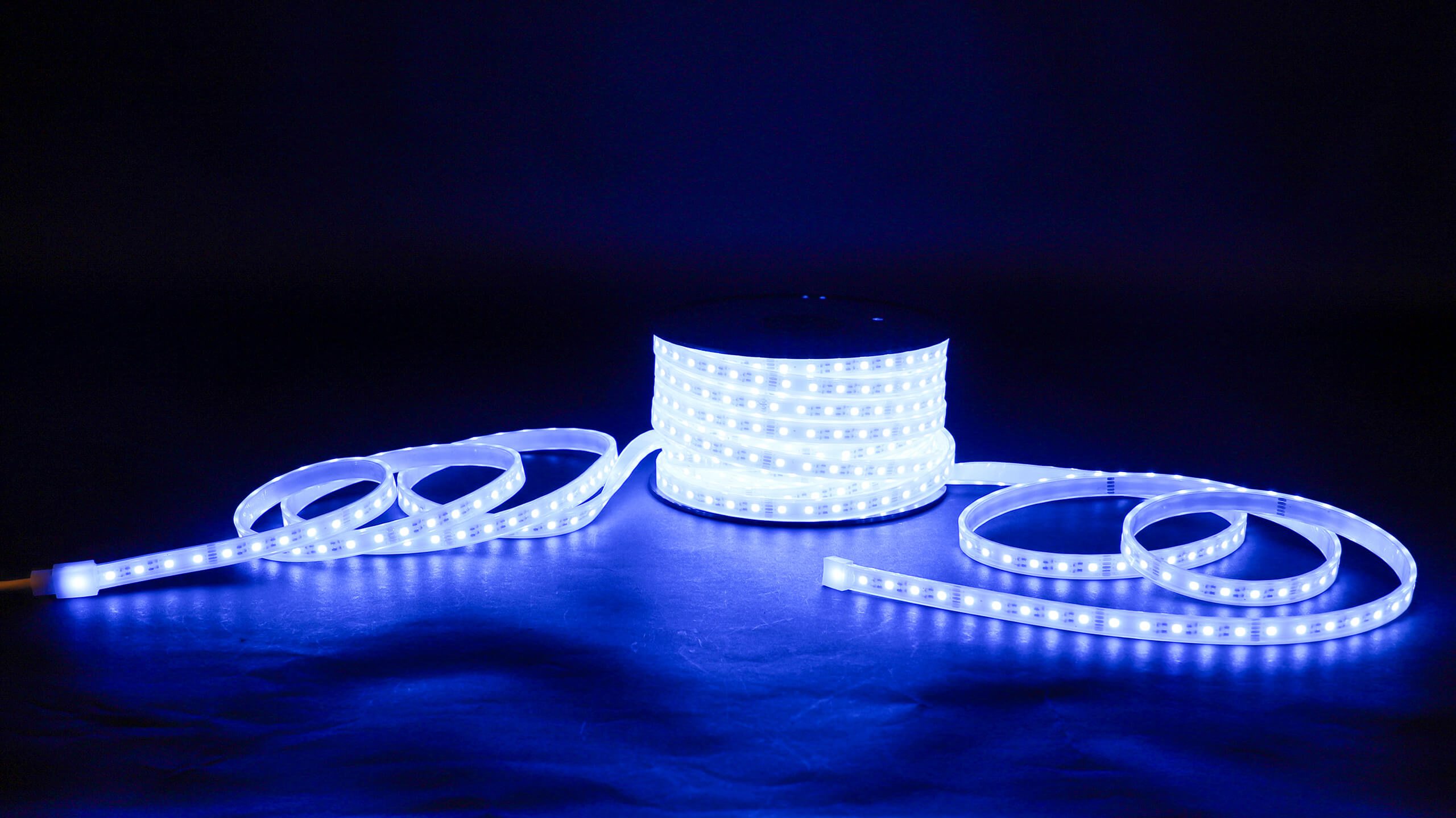 Digital RGB Series LV-D-SMD5050RGB-60P-40M