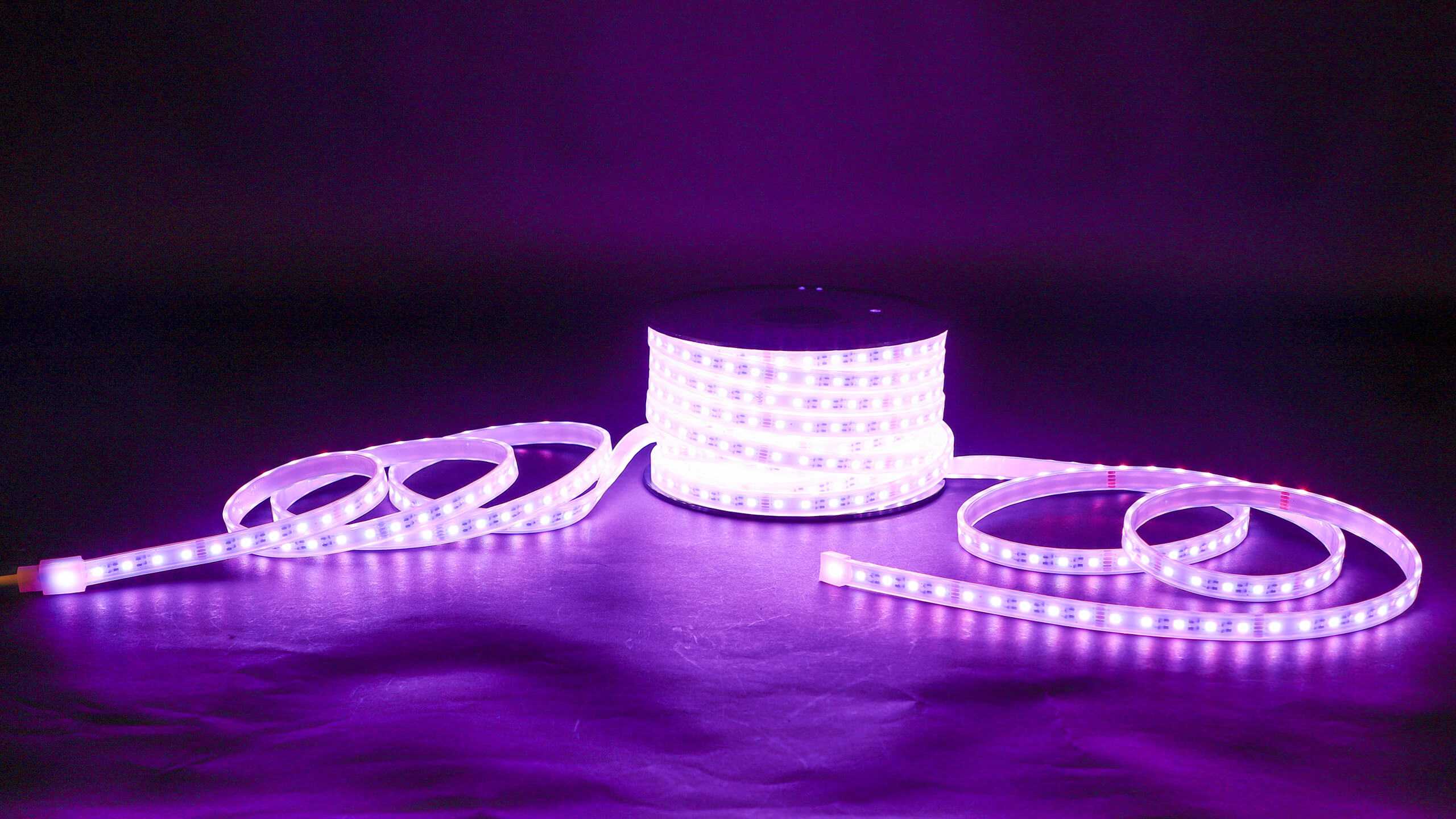 Digital RGB Series LV-D-SMD5050RGB-60P-40M