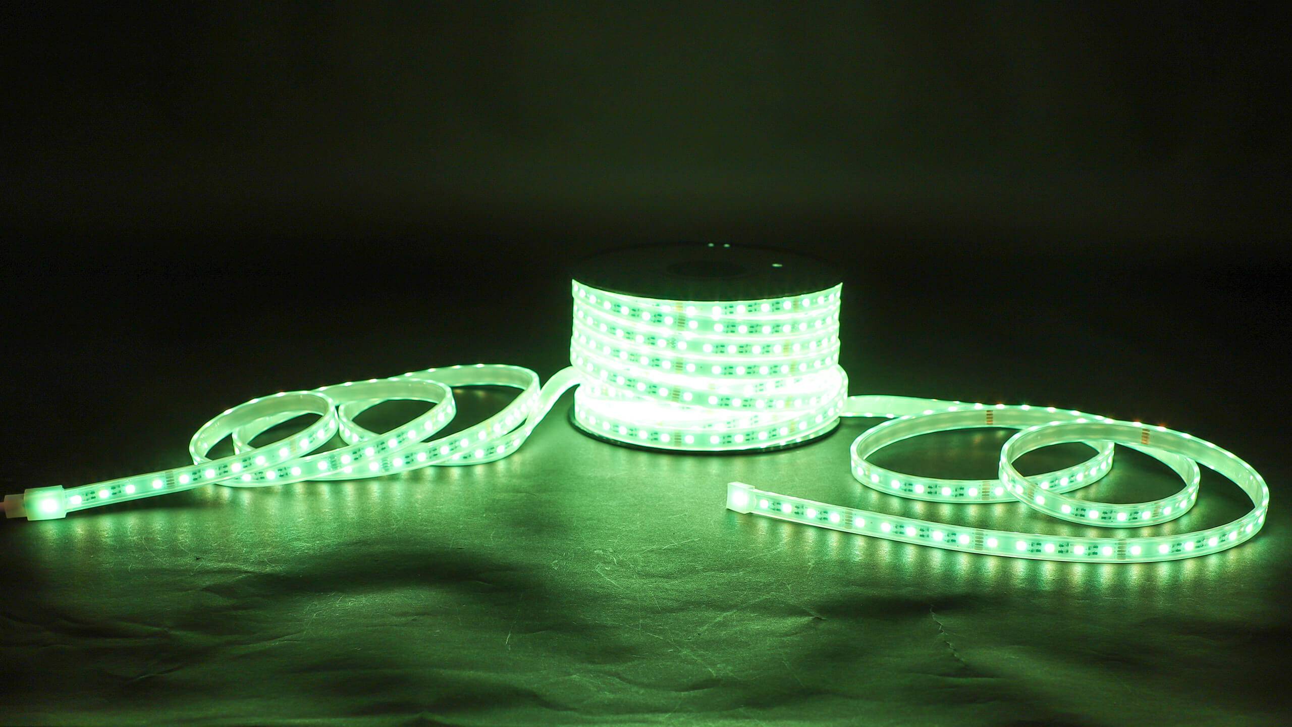 Digital RGB Series LV-D-SMD5050RGB-60P-40M