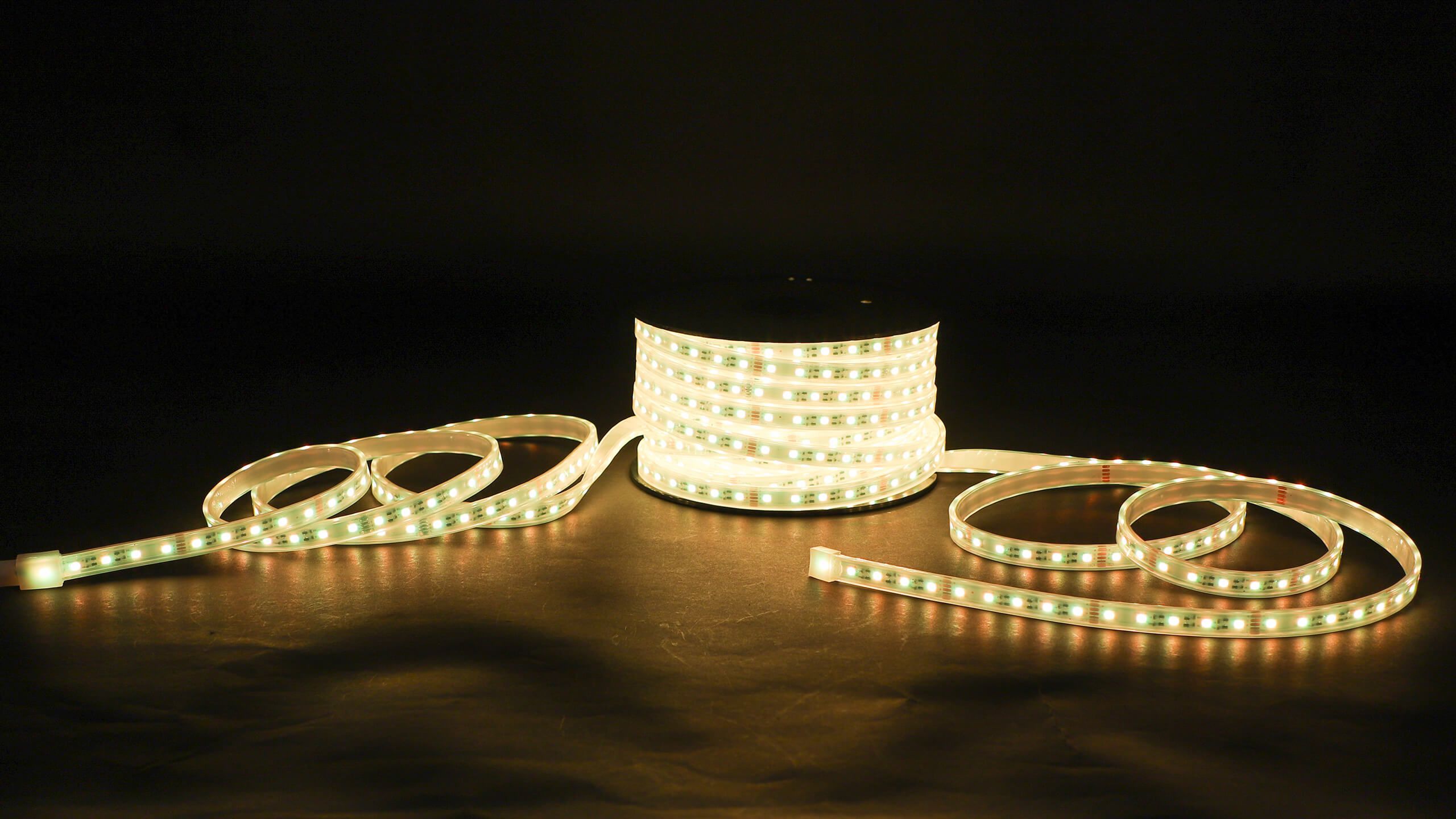 Digital RGB Series LV-D-SMD5050RGB-60P-40M