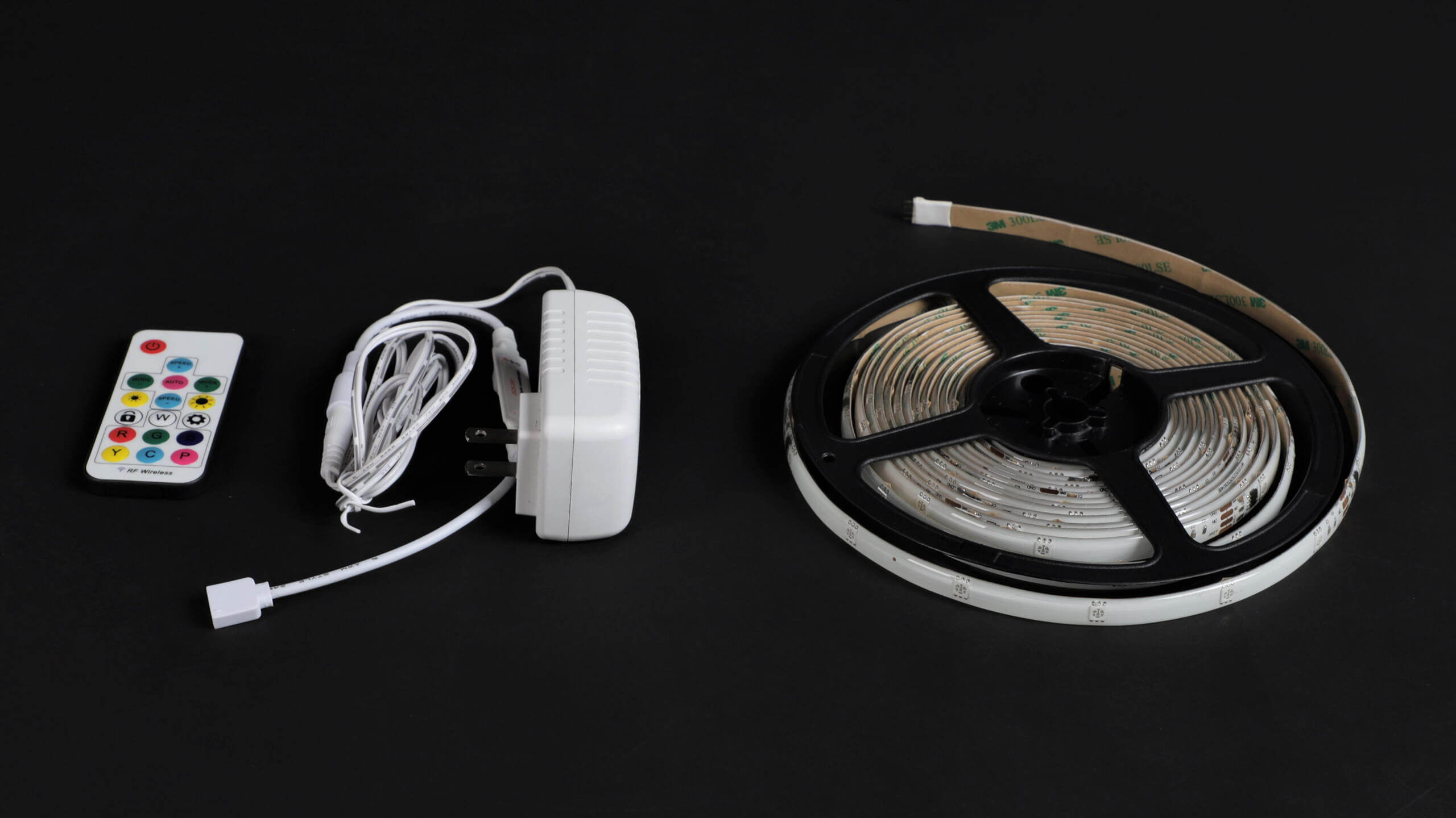 Digital Rgb Series OML-PIXEL FLEX METEOR LIGHT
