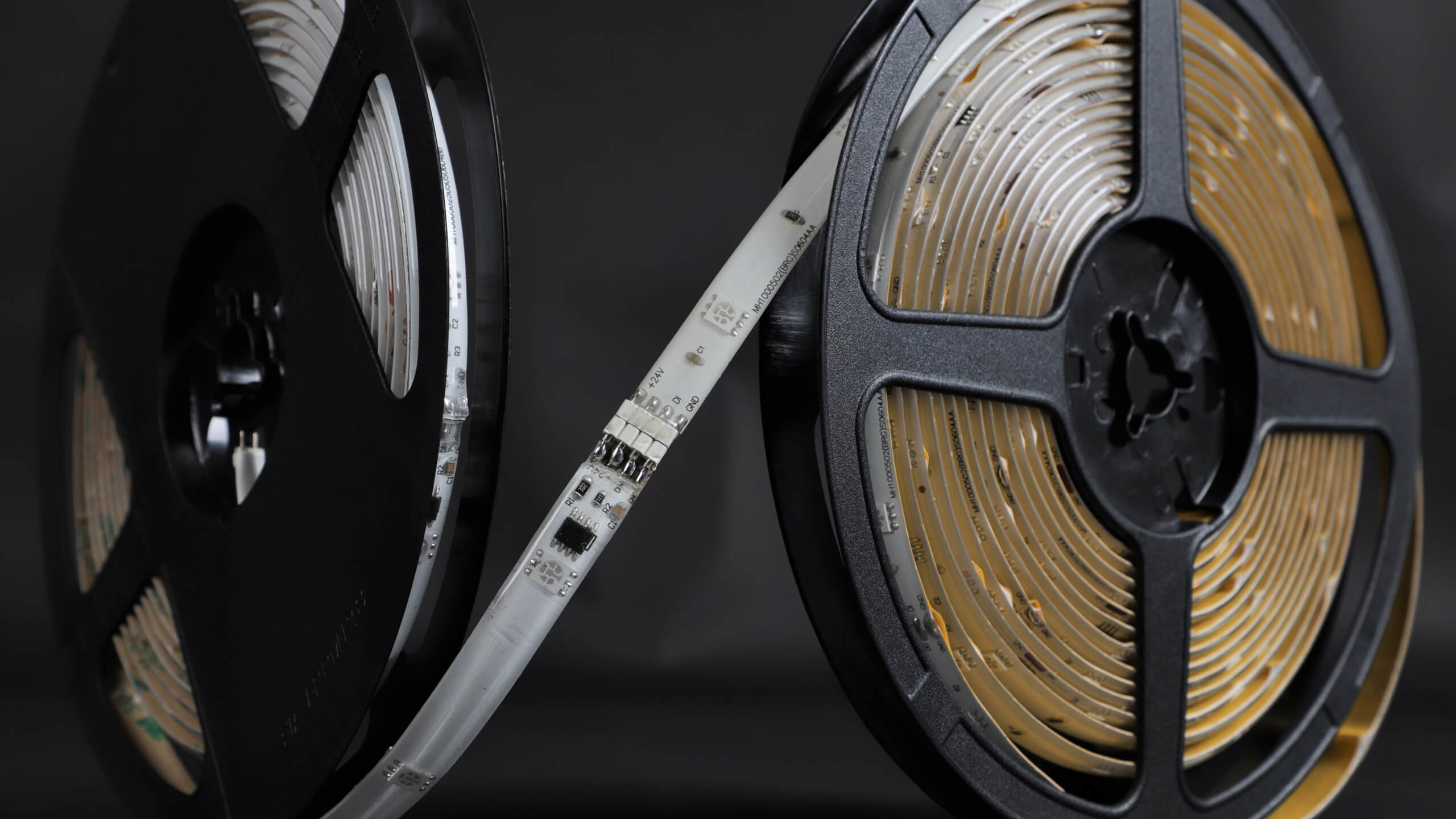 Digital Rgb Series OML-PIXEL FLEX METEOR LIGHT
