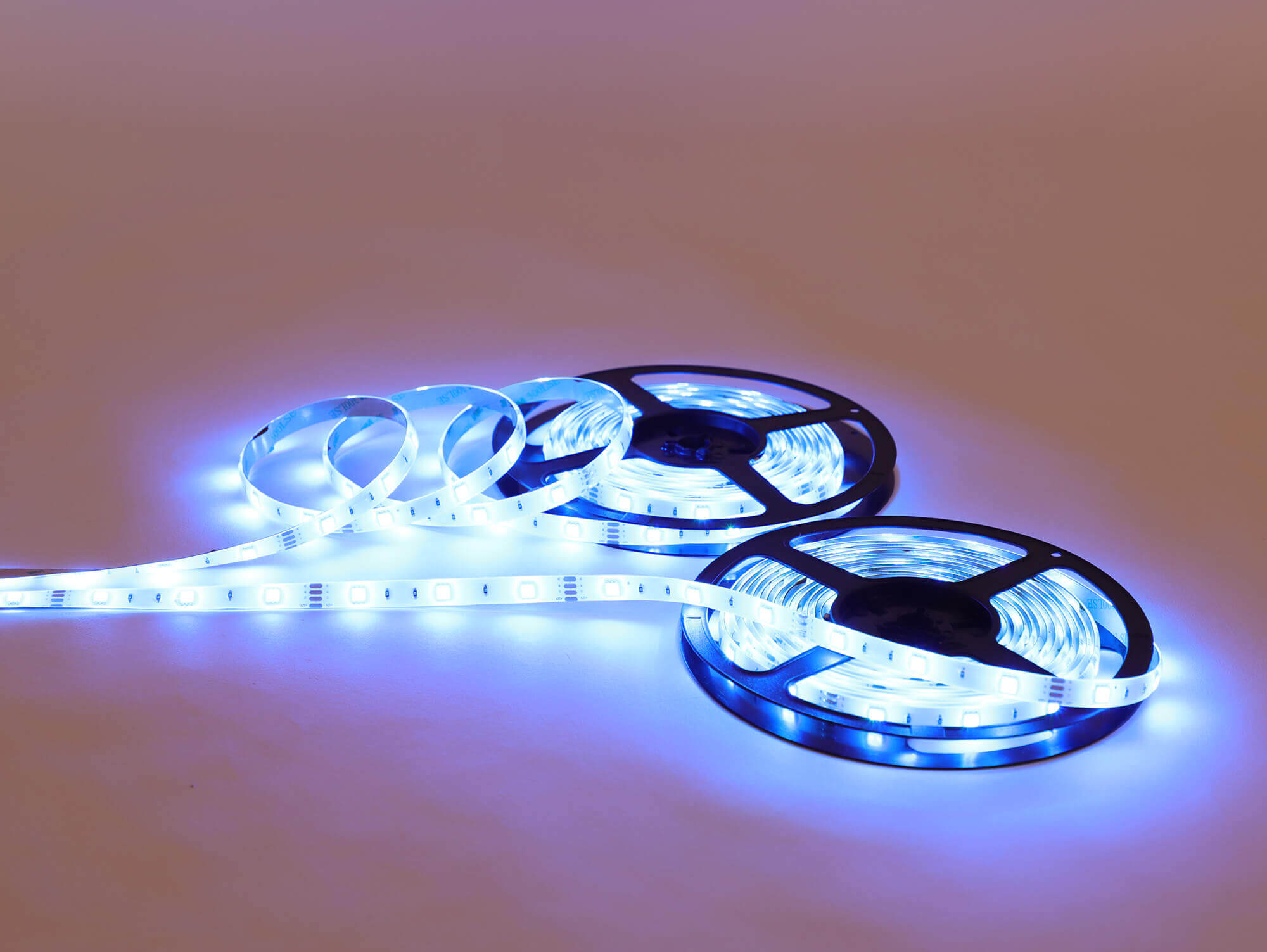 Digital Rgb Series OML-PIXEL FLEX METEOR LIGHT