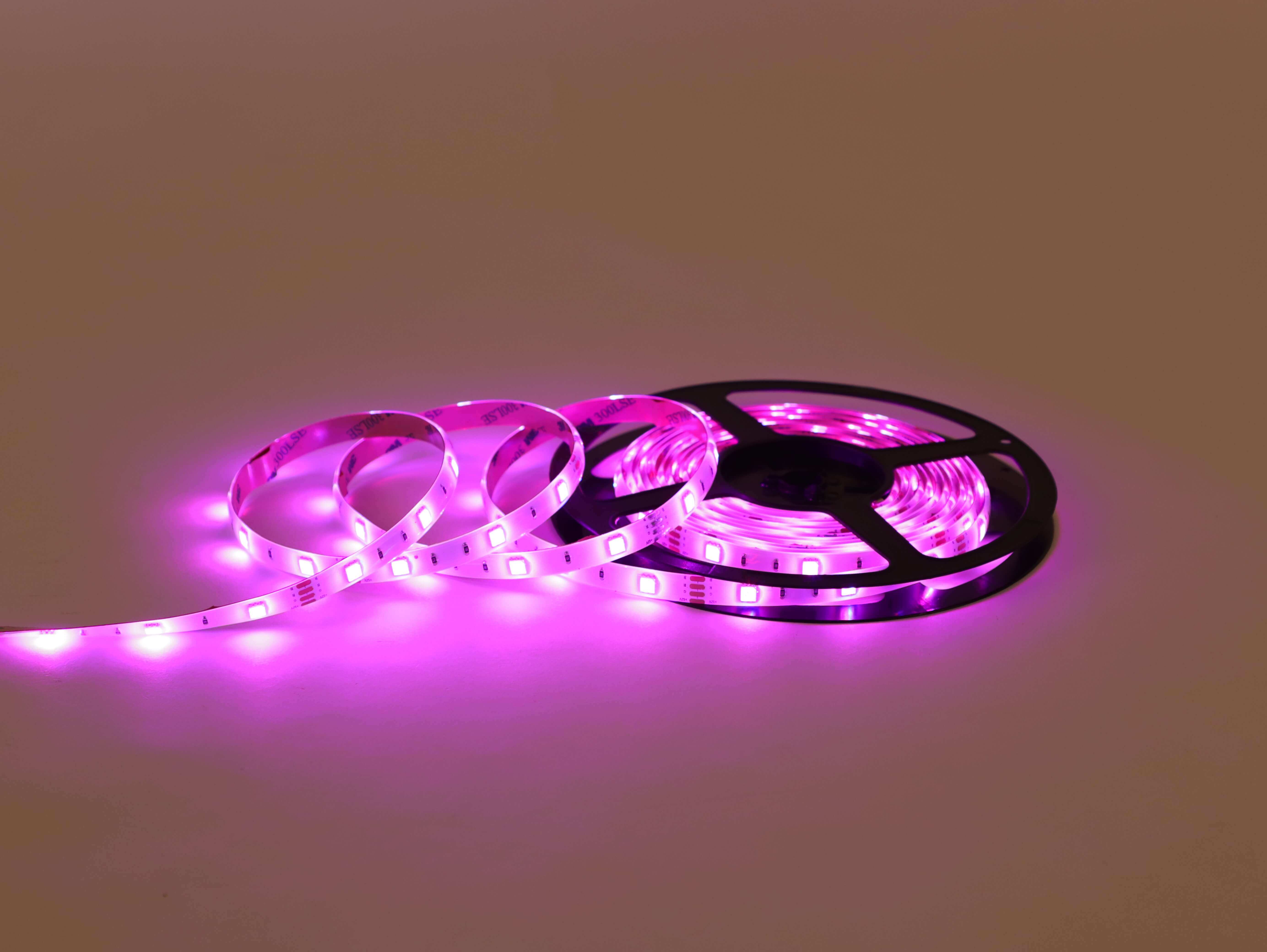 Digital Rgb Series OML-PIXEL FLEX METEOR LIGHT