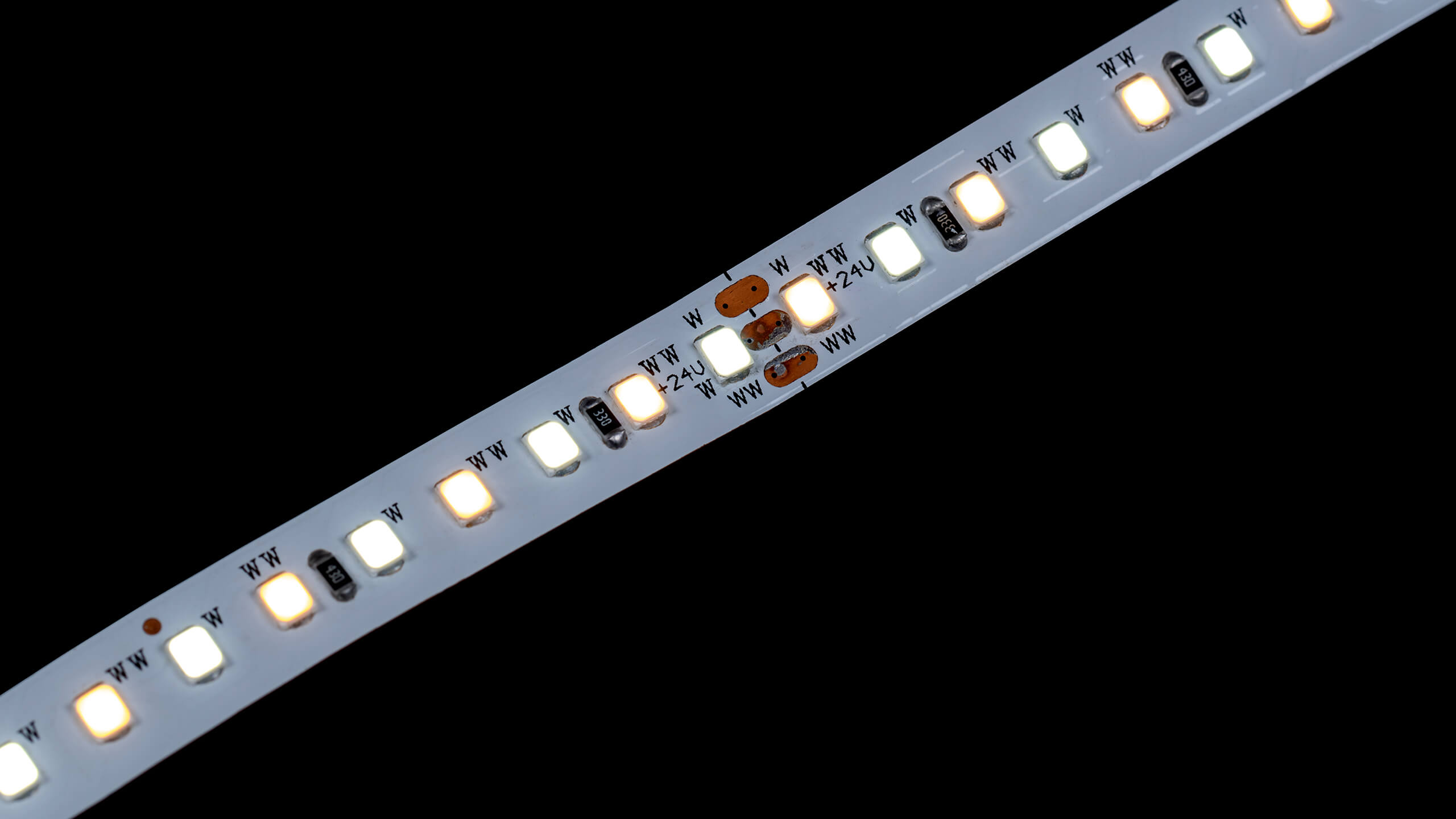 Magic Color Series LV-MC-SMD2835-140P-TW