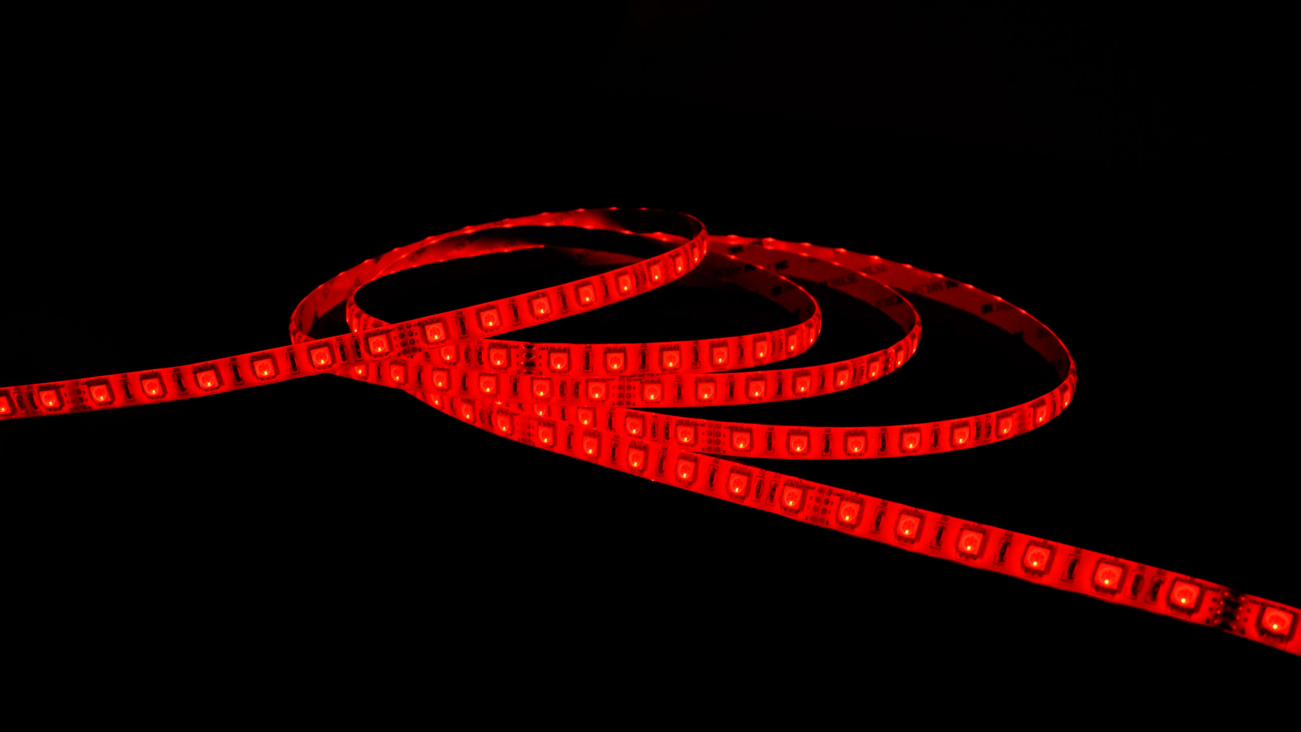 Magic Color Series LV-MC-SMD5050RGB-60P