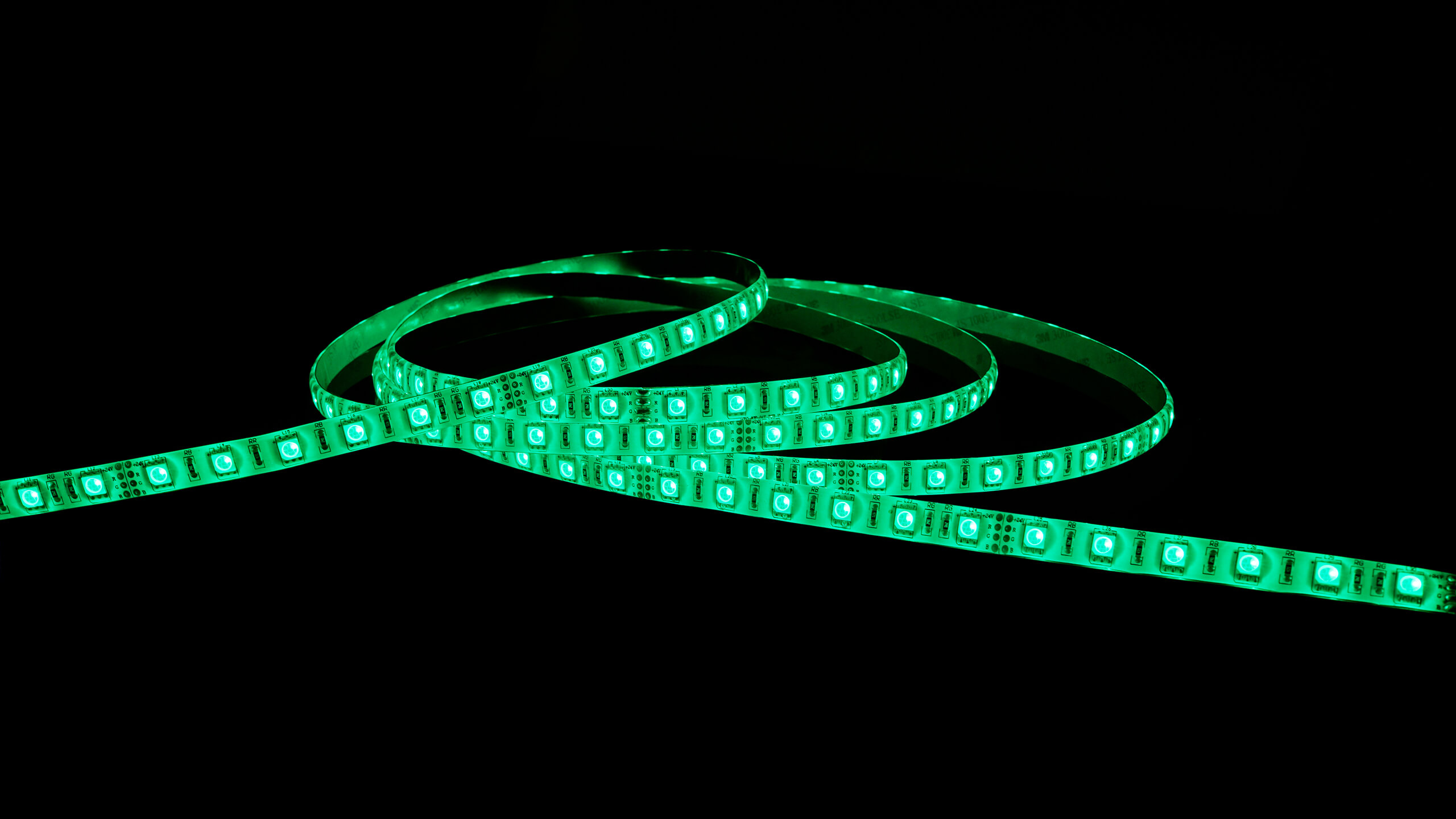 Magic Color Series LV-MC-SMD5050RGB-60P