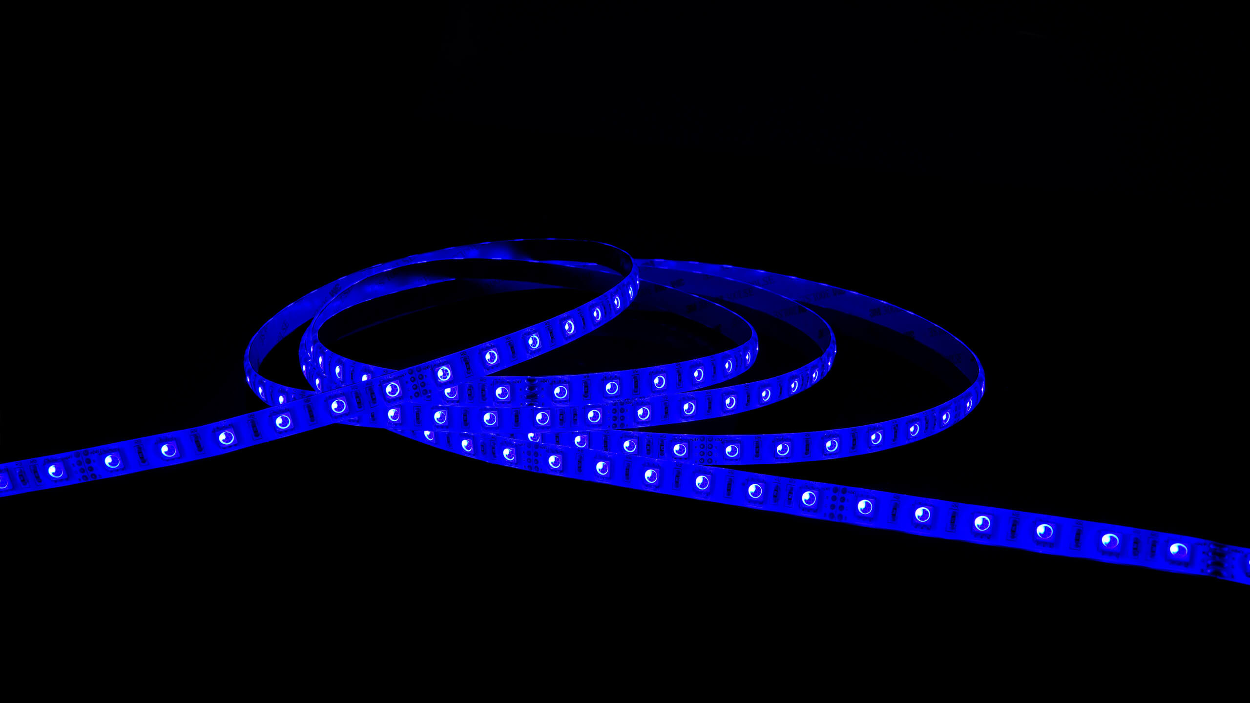 Magic Color Series LV-MC-SMD5050RGB-60P