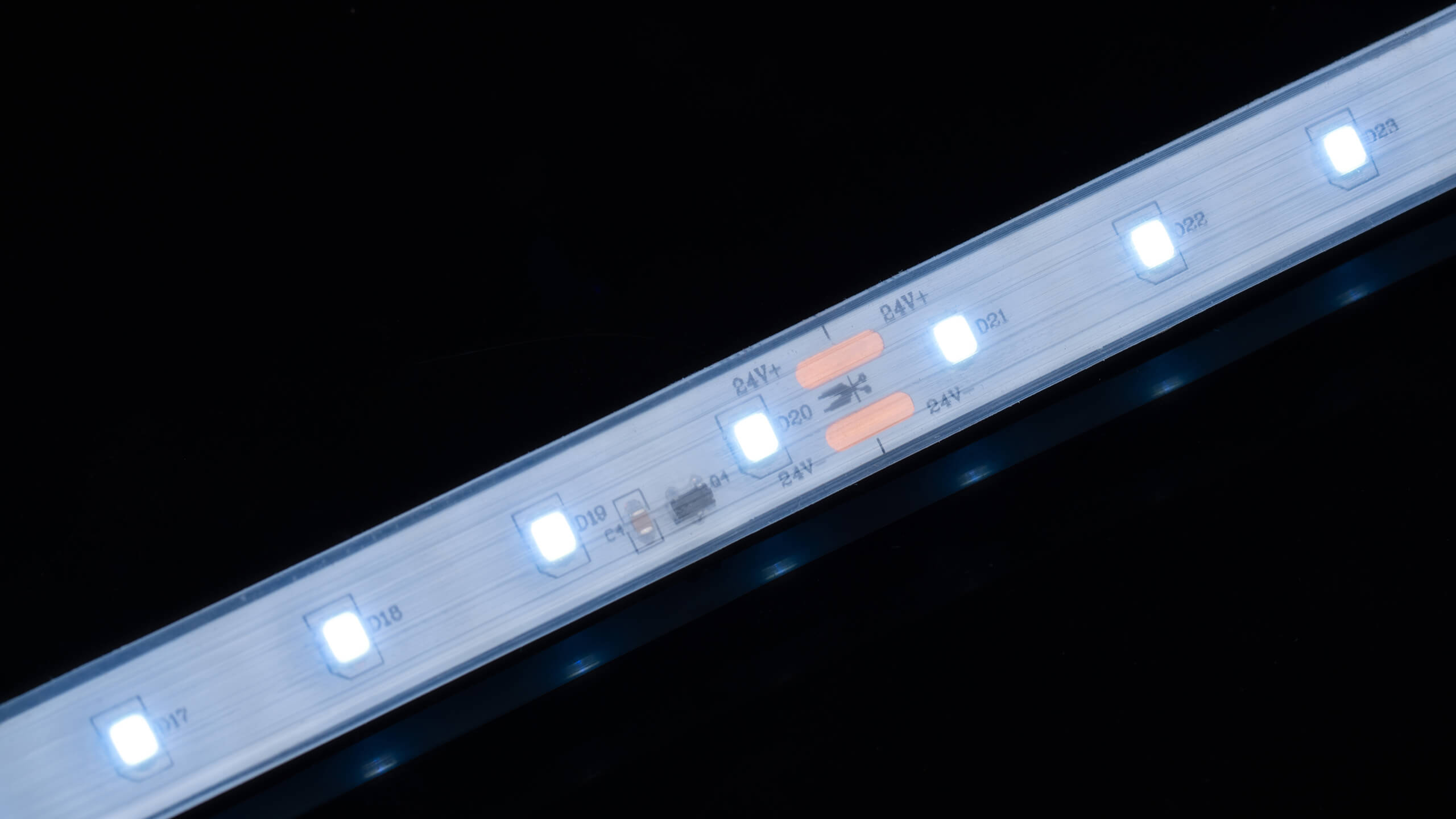 Long Run Series LV-LR-SMD2835-60P