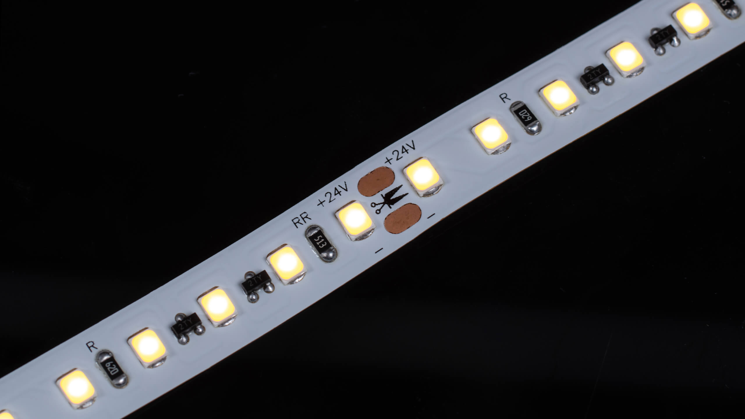Long Run Series LV-LR-SMD2835-120P