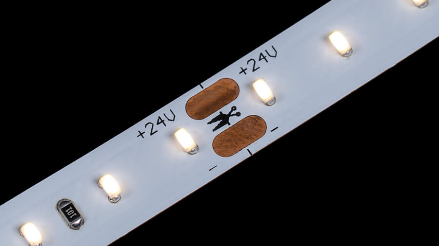 Consistency JM Series LV-CJM-SMD2835-60P