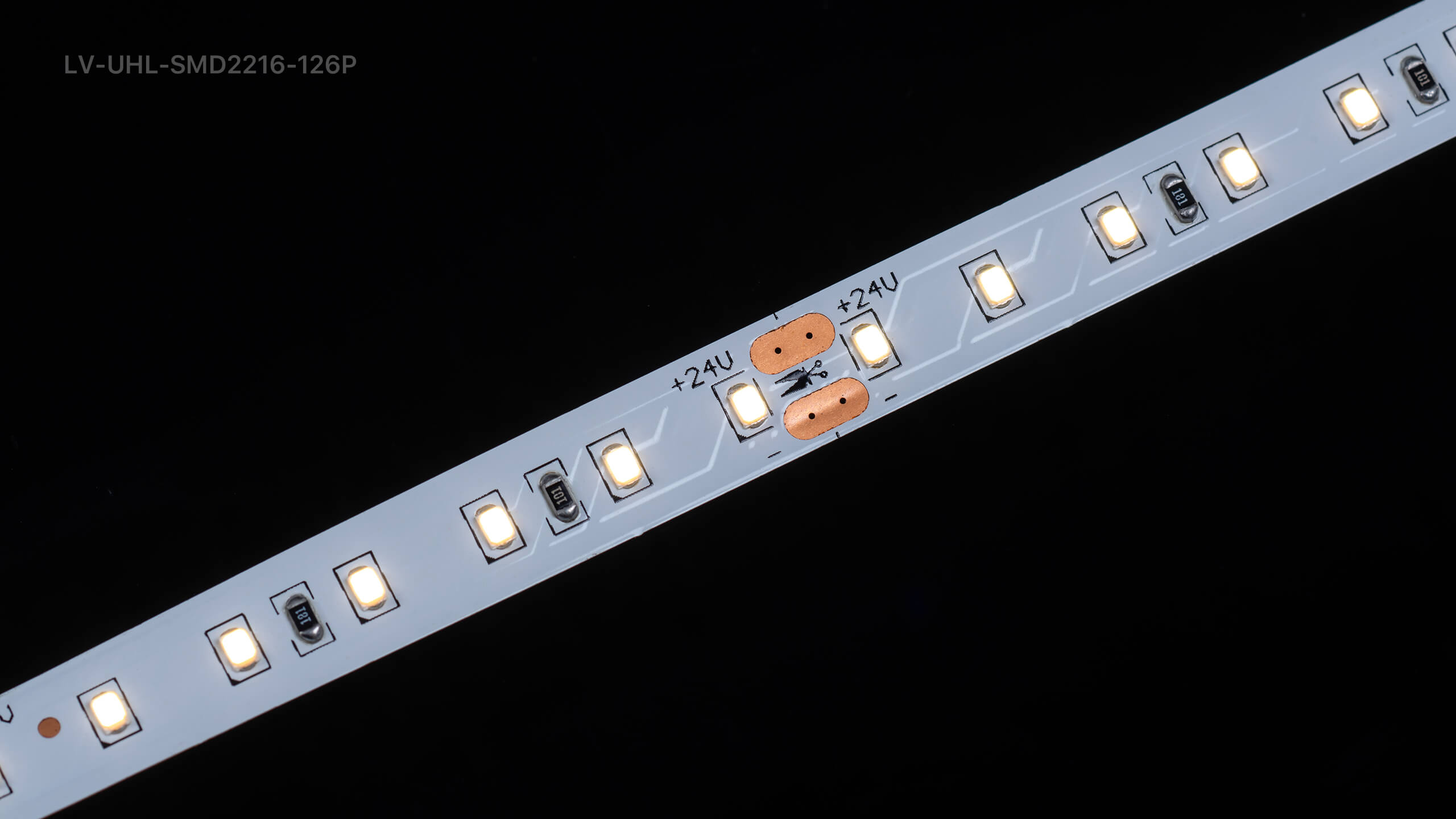 Super High Lumen Series LV-SHL-SMD2216