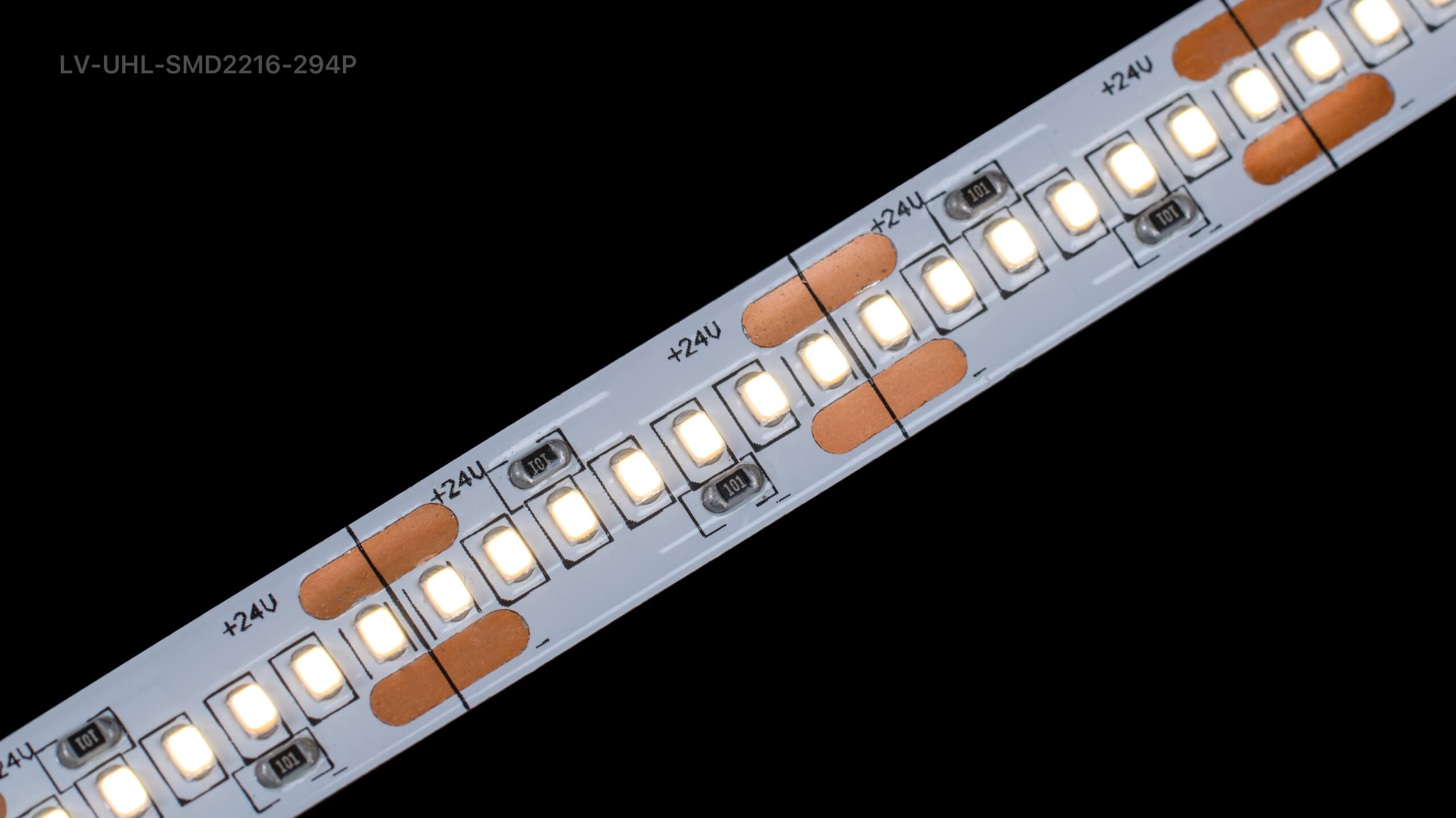 Super High Lumen Series LV-SHL-SMD2216