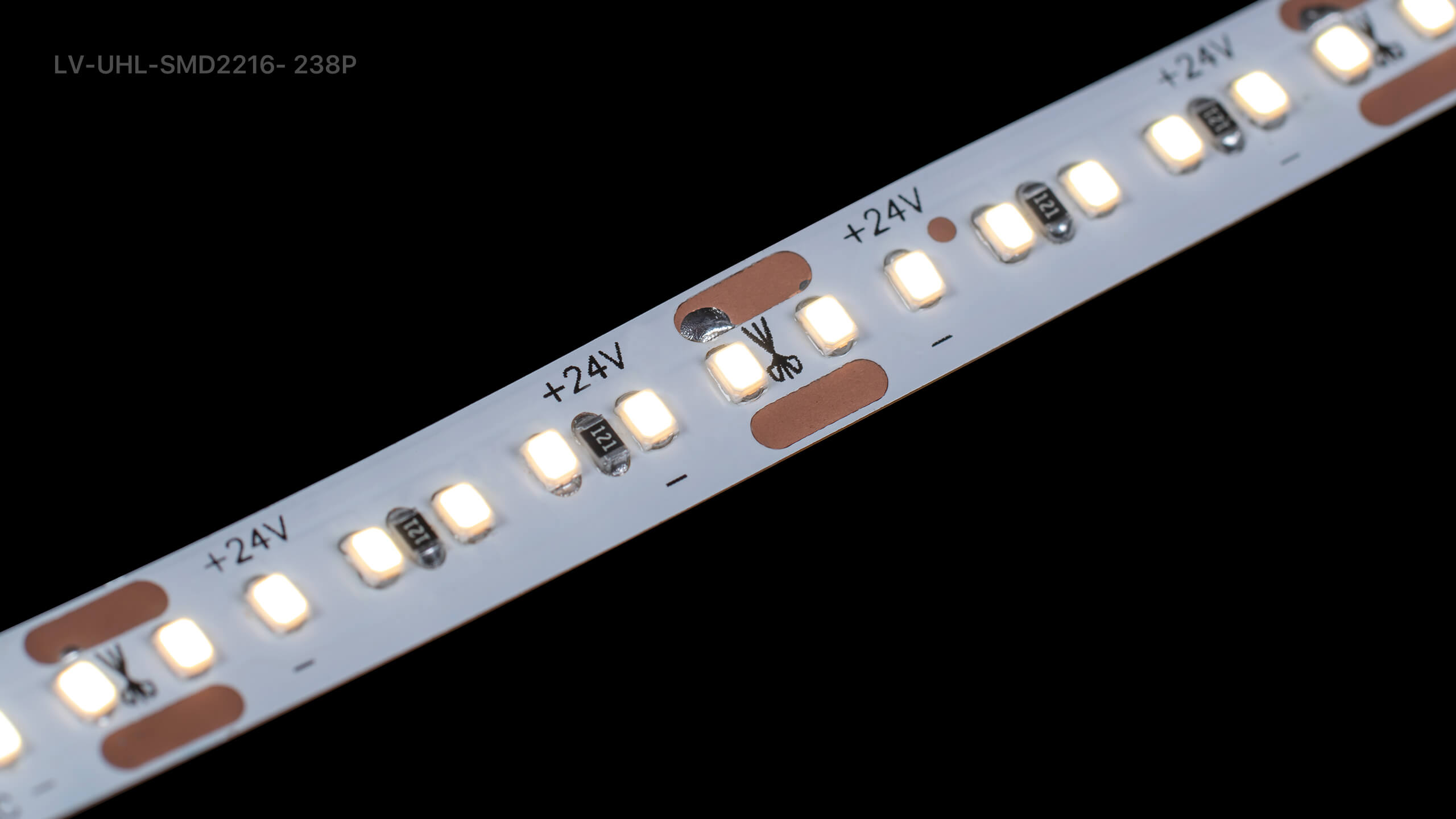 Super High Lumen Series LV-SHL-SMD2216