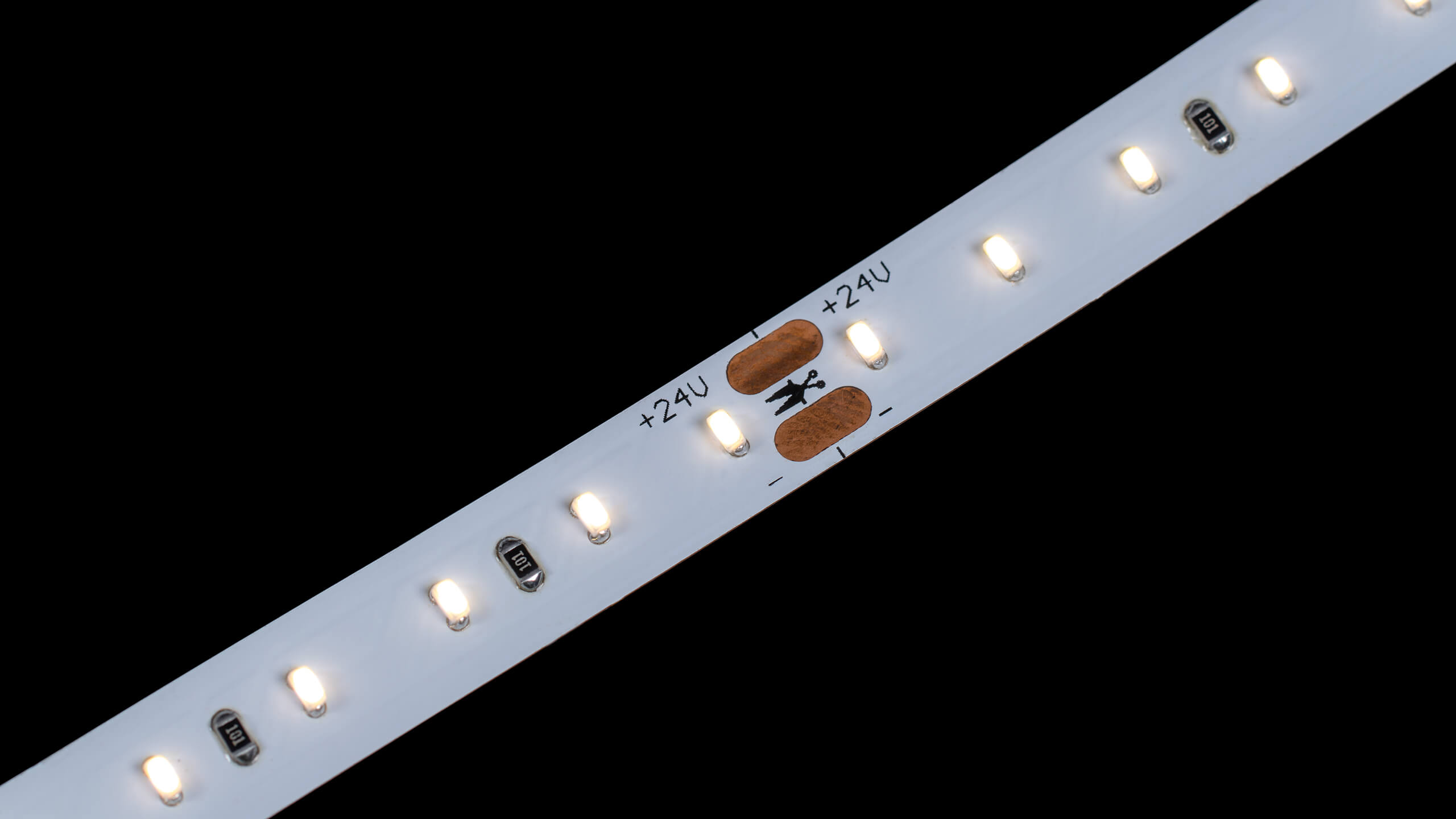 Super High Lumen Series LV-SHL-SMD2110